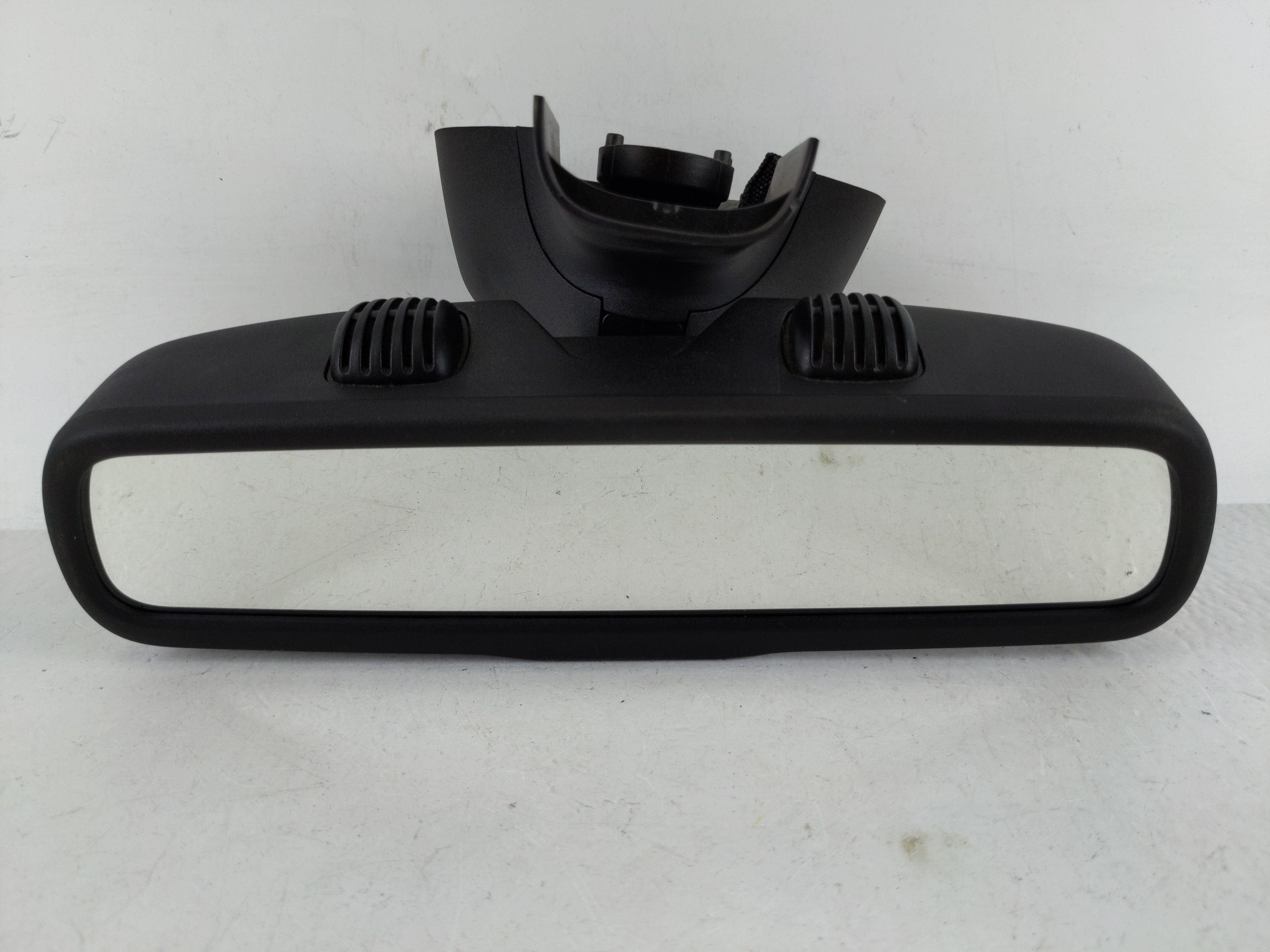 Picture of 2014-2017 Jeep Cherokee Interior Rear View Mirror Oem 1124866