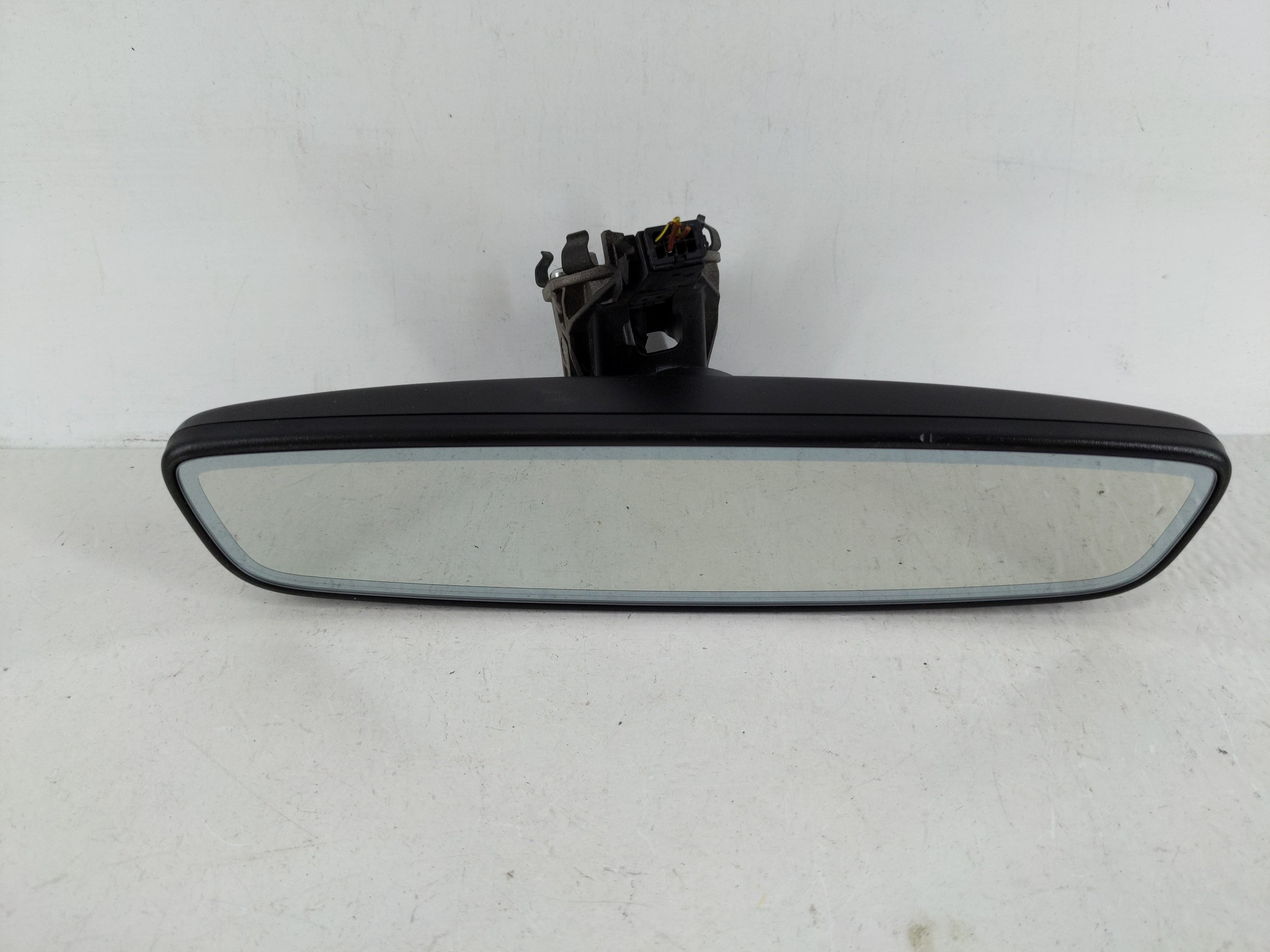 Picture of Volkswagen Tiguan Interior Rear View Mirror Oem 1124867