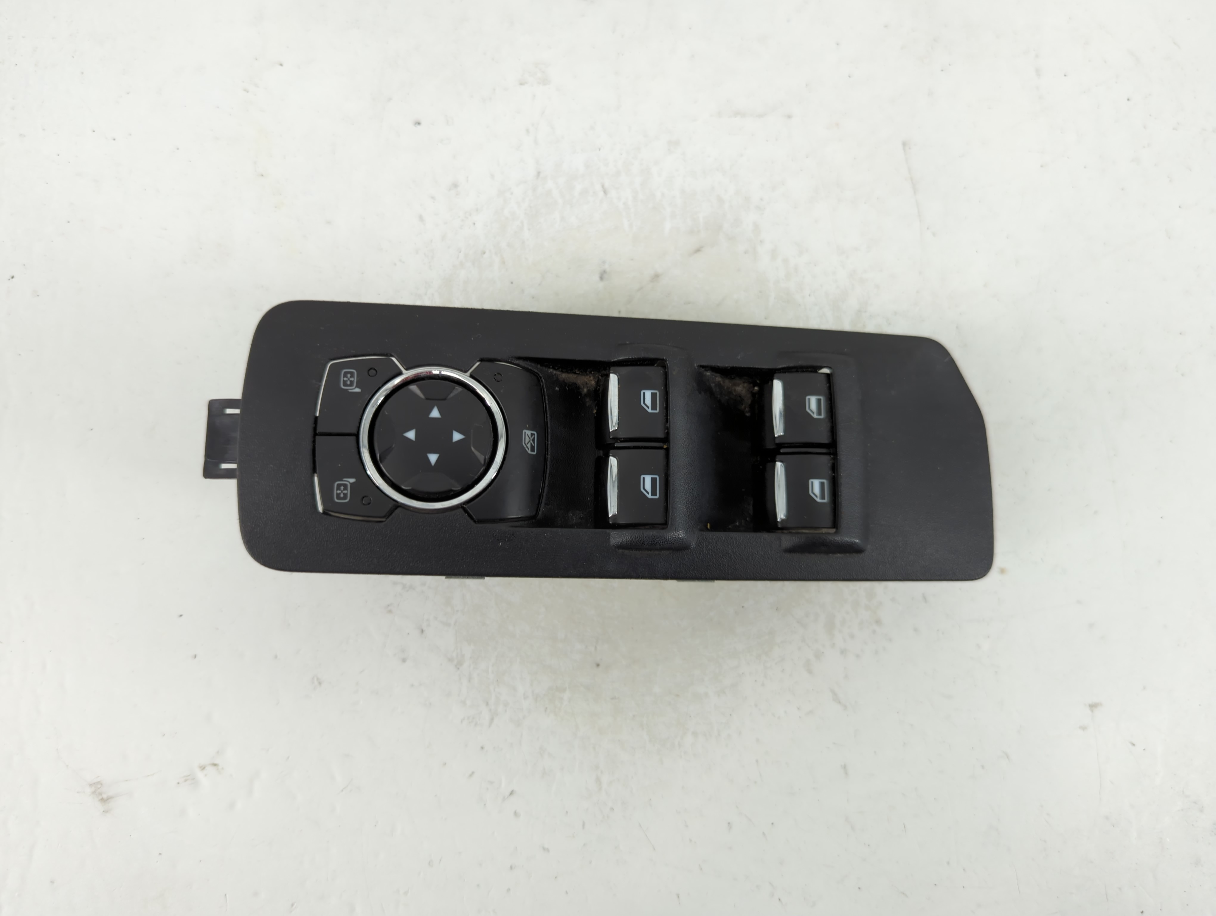 Picture of 2015-2020 Ford F-150 Driver Left Door Master Power Window Switch 1124873