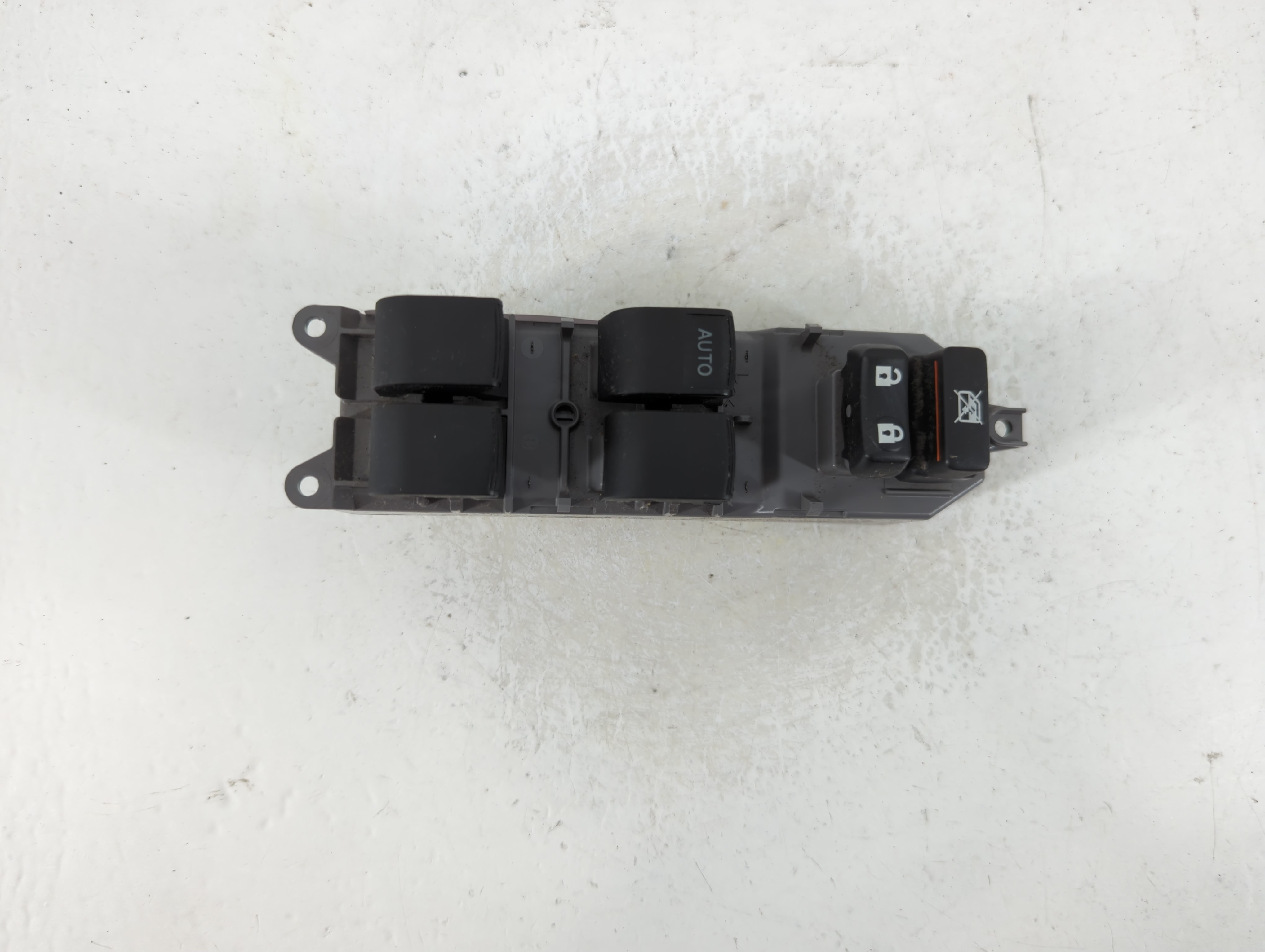 Picture of 2007-2014 Toyota Camry Driver Left Door Master Power Window Switch 1124918