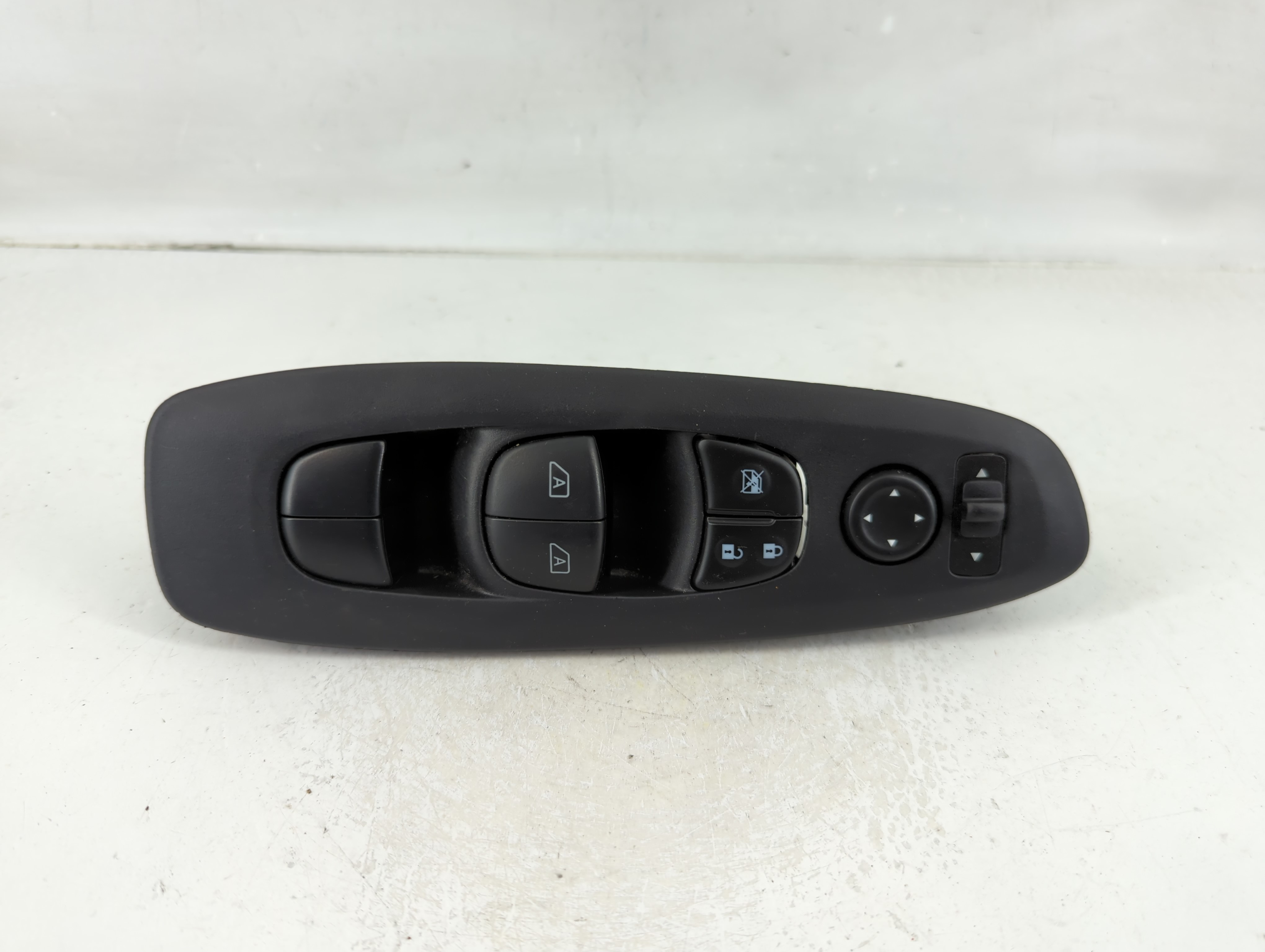 2013-2020 Nissan Pathfinder Driver Left Door Master Power Window Switch 1124923 - Oemusedautoparts1.com