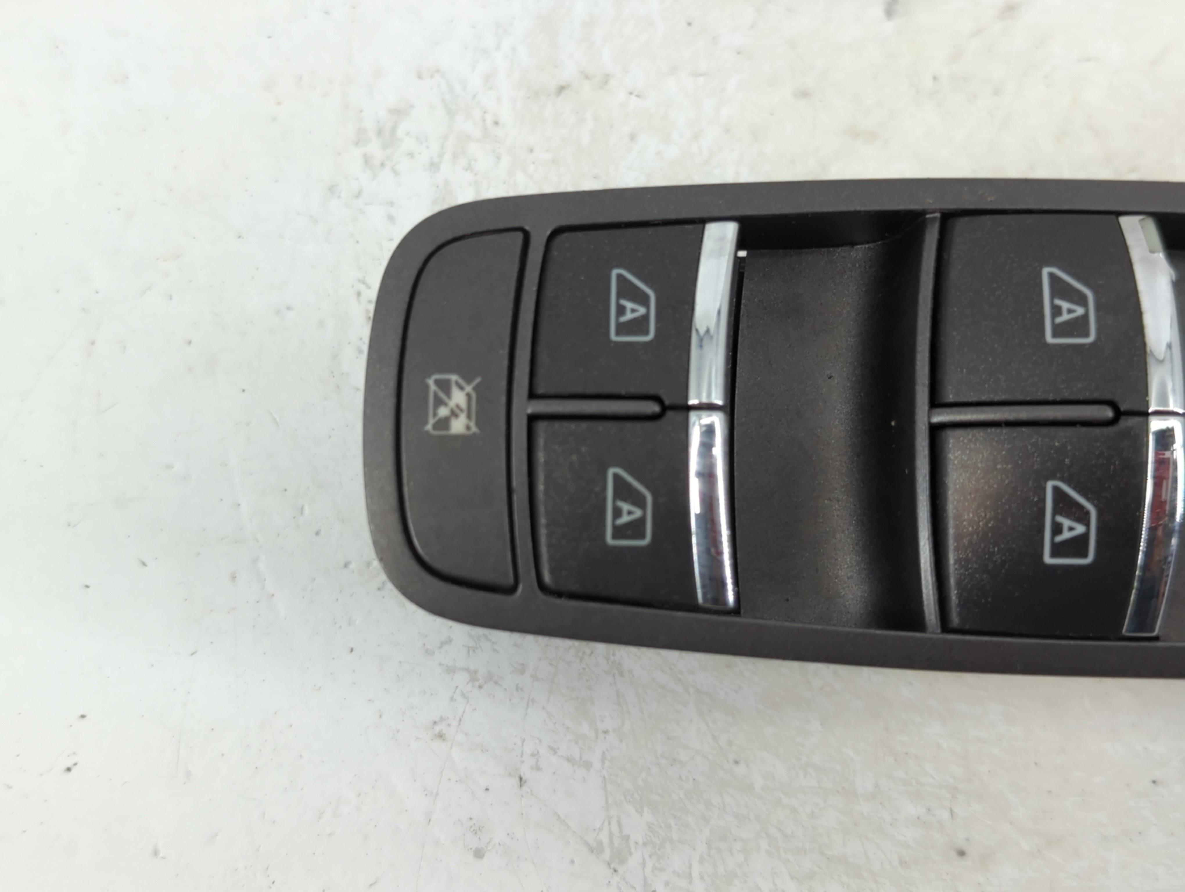 Picture of 2014-2020 Infiniti Q50 Driver Left Door Master Power Window Switch 1124927