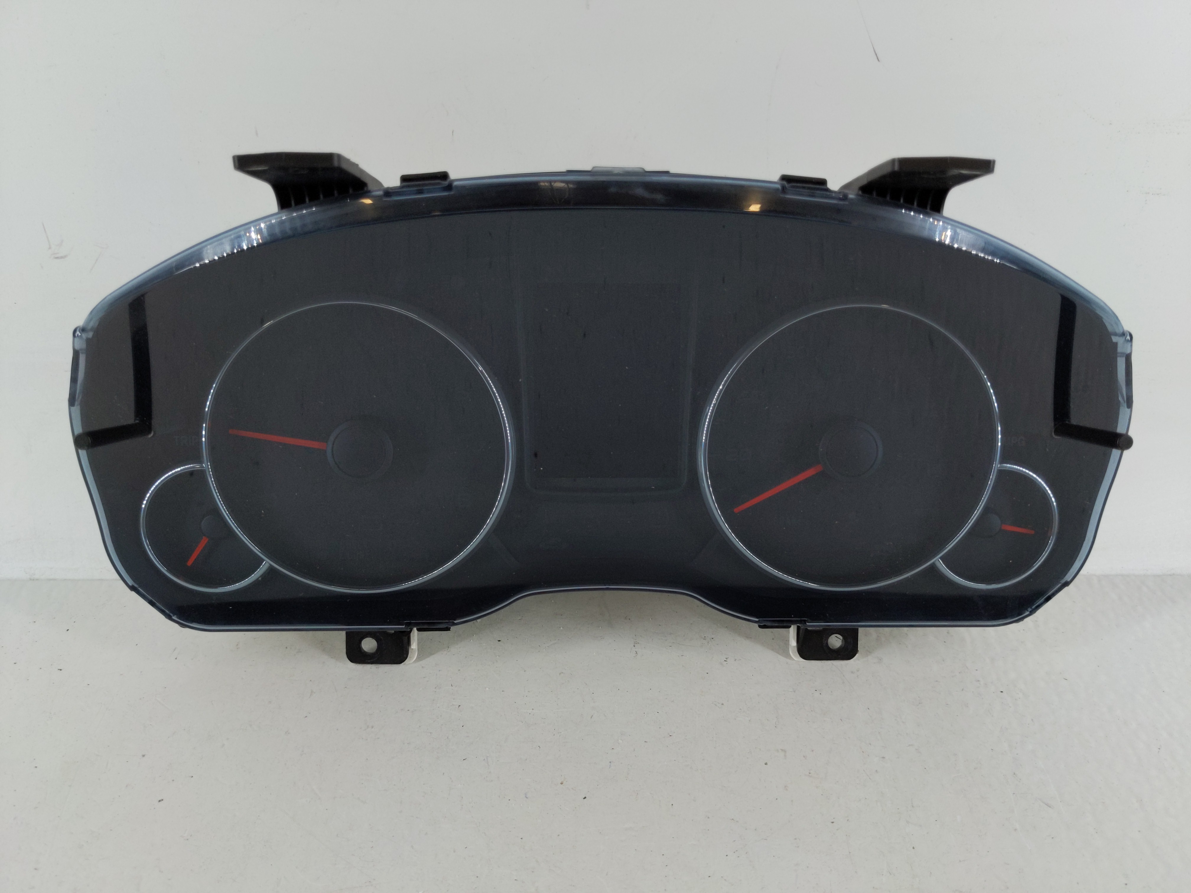 Picture of 2013-2014 Subaru Legacy Speedometer Instrument Cluster Gauges 8501aj00a 1124931