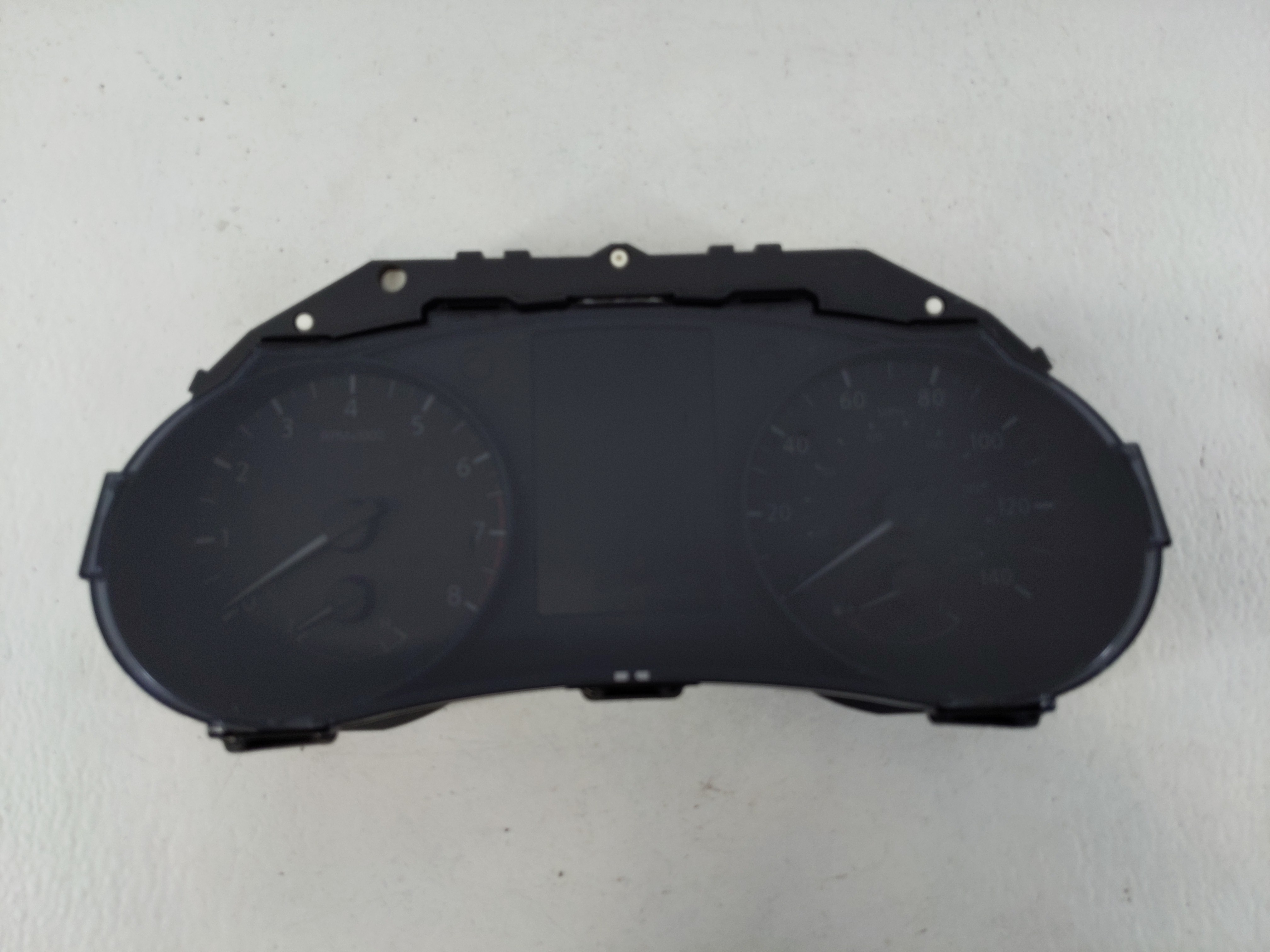 Picture of 2014-2014 Nissan Rogue Speedometer Instrument Cluster Gauges 248104ba0b 1124934