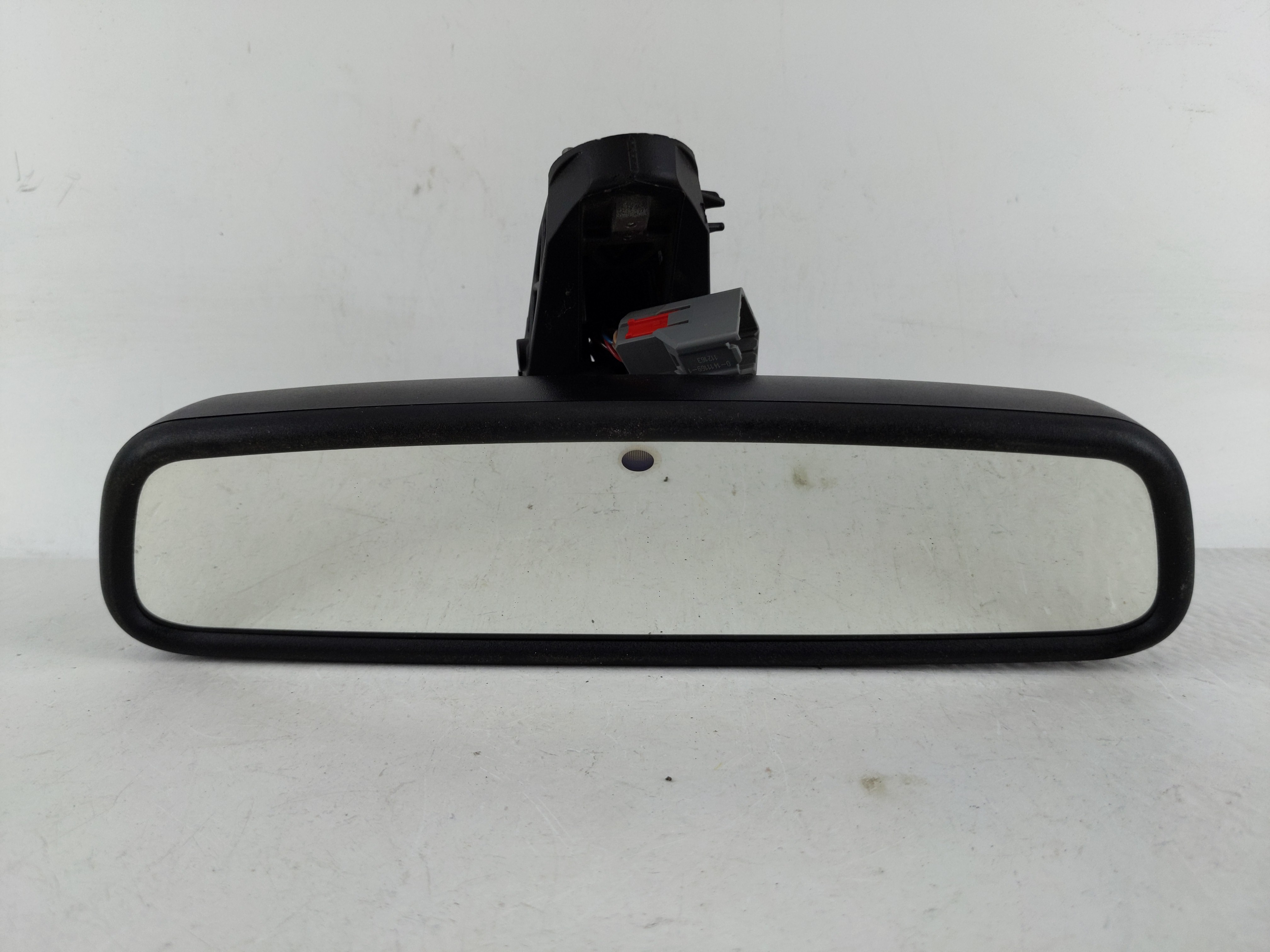 Picture of 2010-2012 Land Rover Range Rover Interior Rear View Mirror Oem 1124941