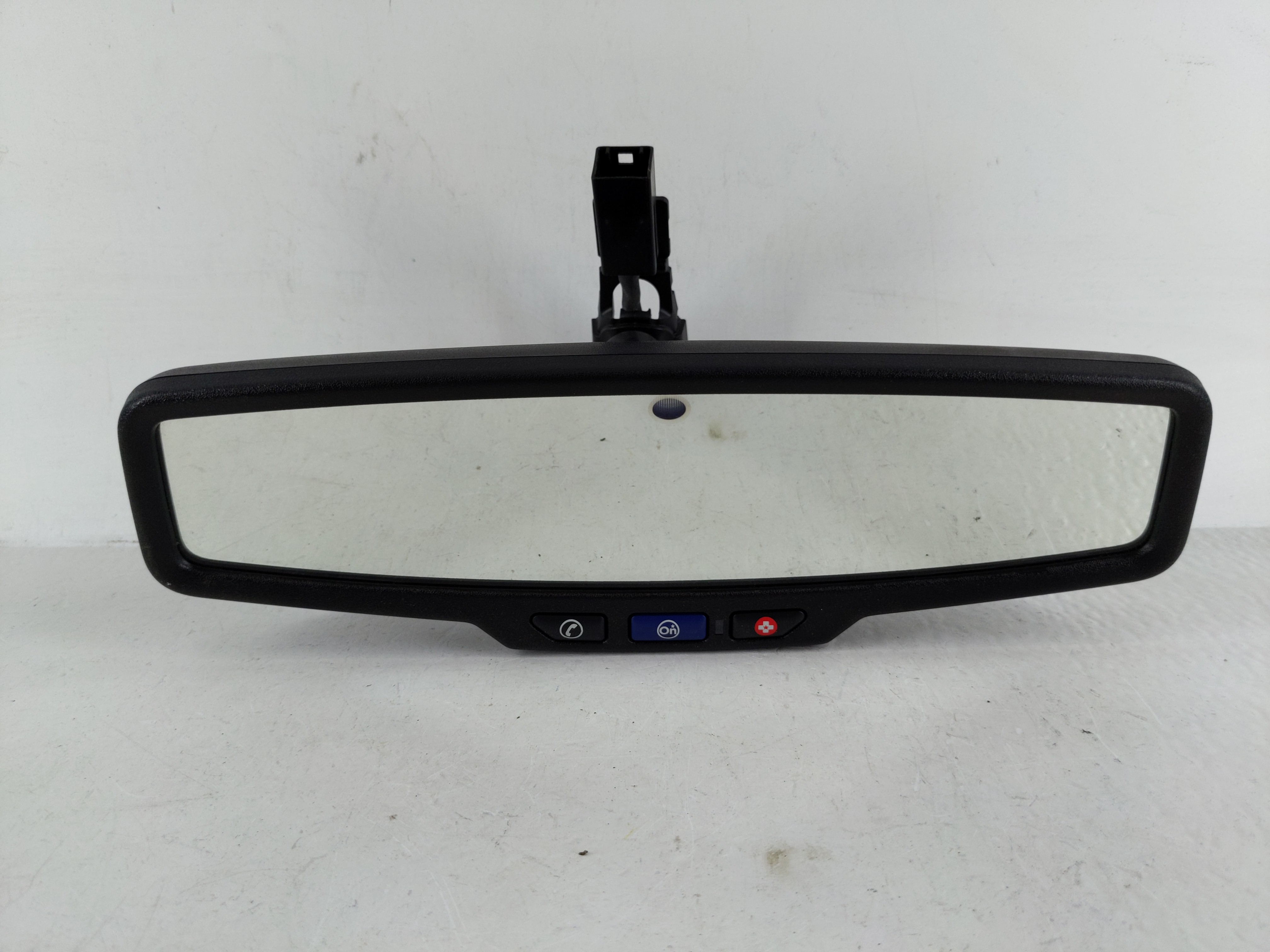Picture of 2012-2017 Chevrolet Equinox Interior Rear View Mirror Oem 1124946