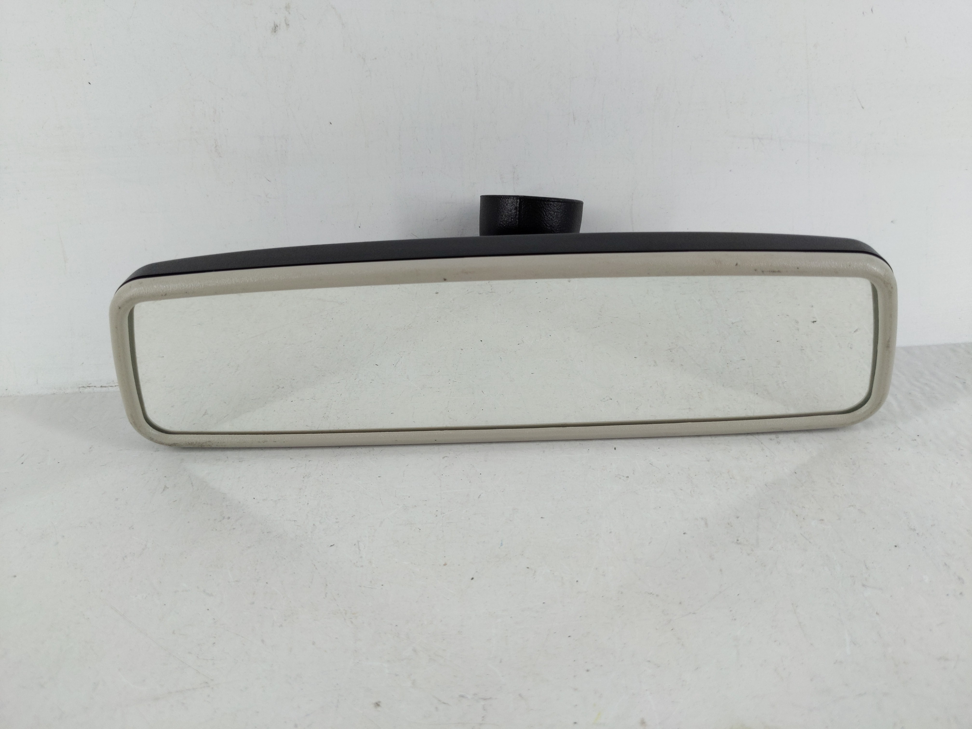 Picture of 2011-2014 Volkswagen Jetta Interior Rear View Mirror Oem 1124952