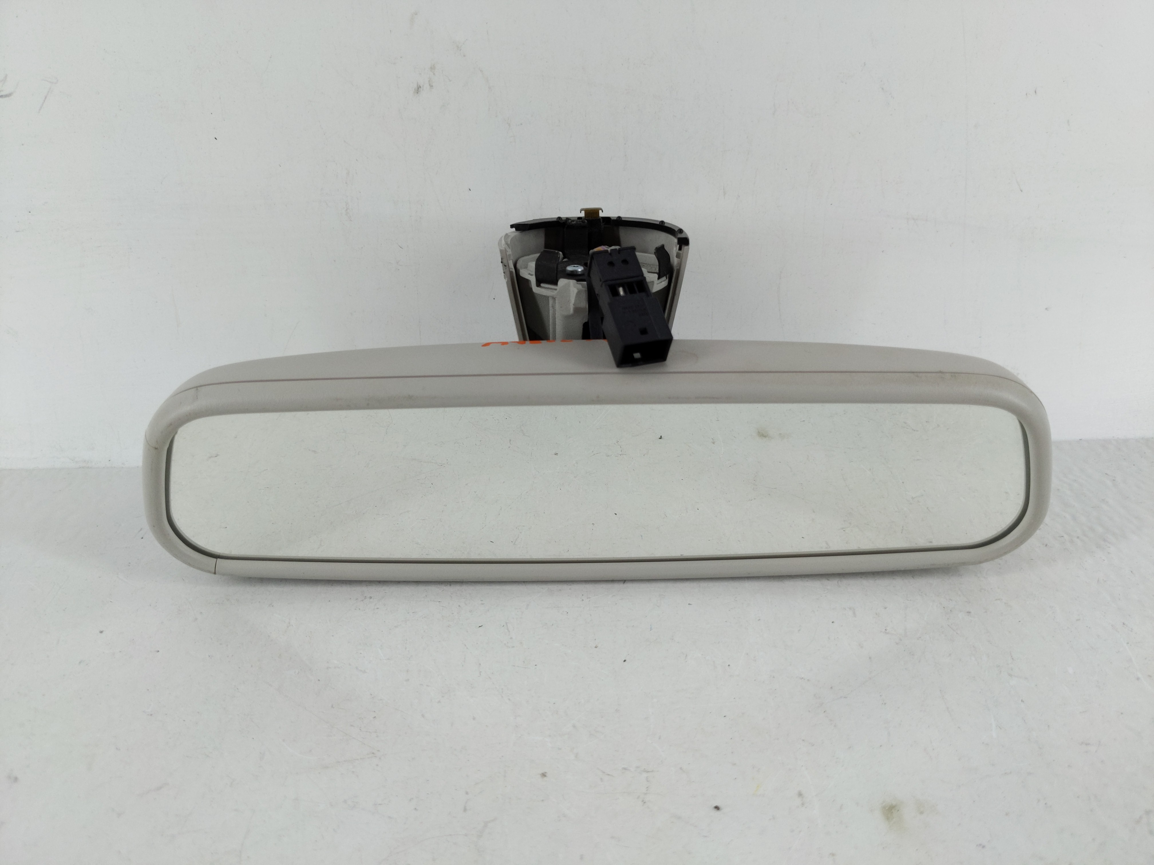 Picture of 2000-2012 Audi A4 Interior Rear View Mirror Oem 1124959