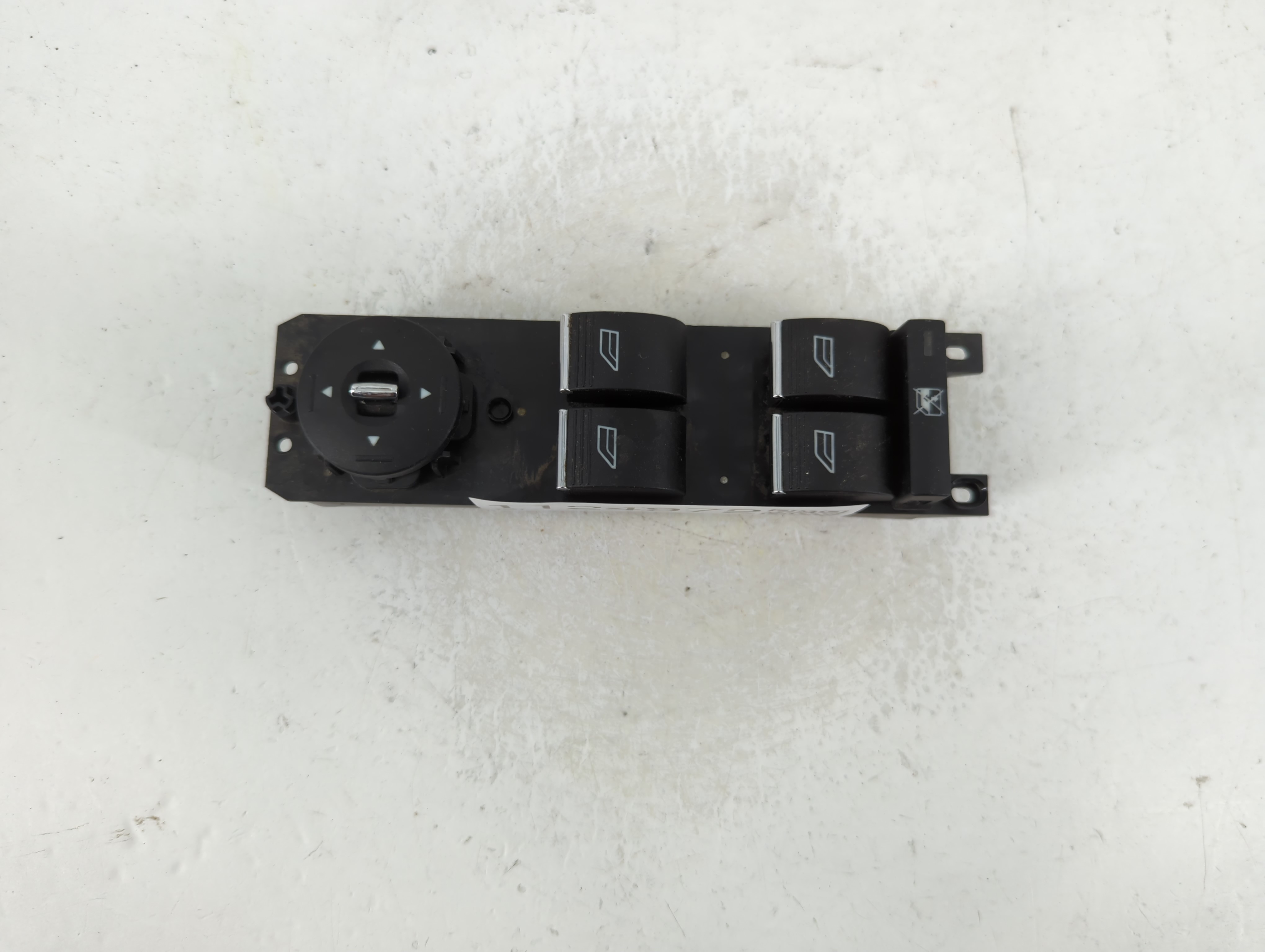Picture of 2013-2019 Ford Escape Driver Left Door Master Power Window Switch 1124972