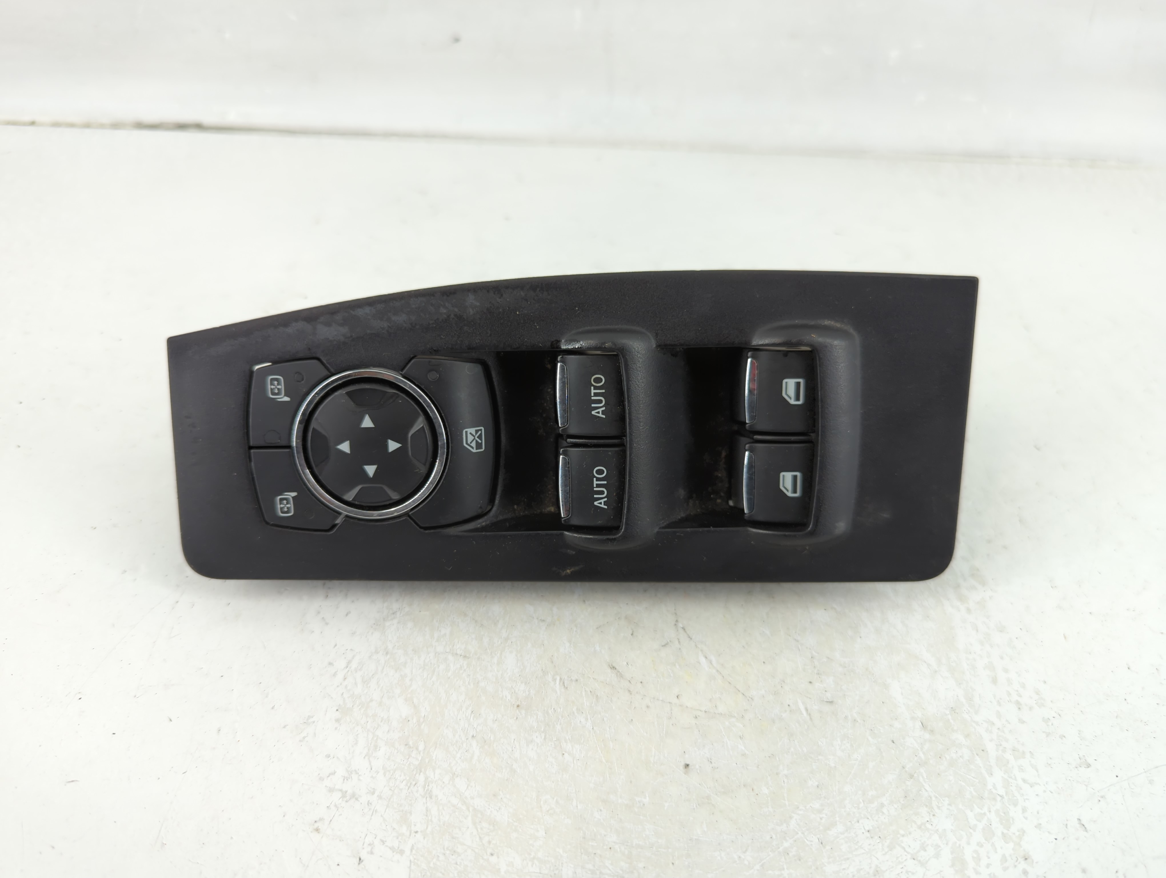 Picture of 2013-2019 Ford Taurus Driver Left Door Master Power Window Switch 1124973