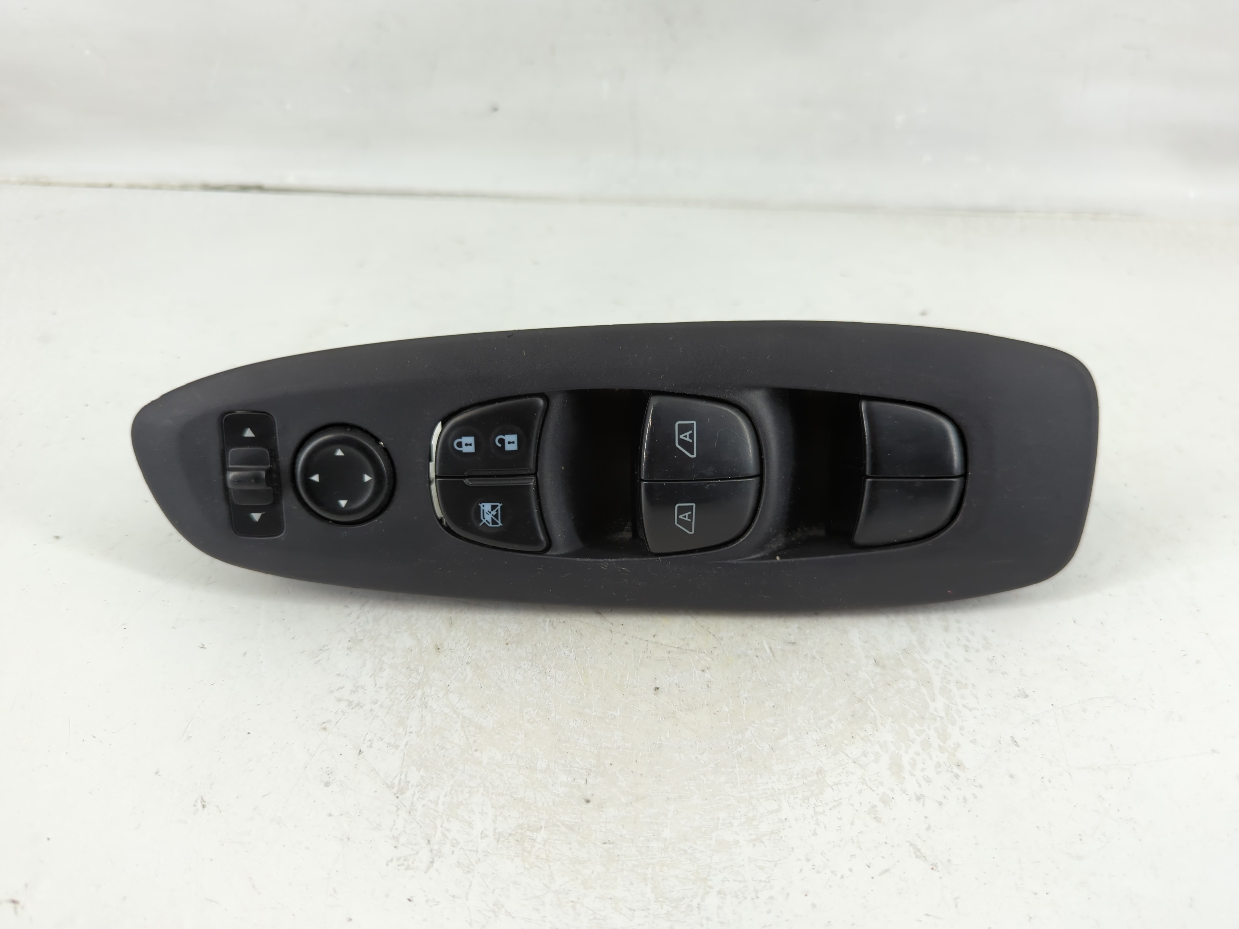 Picture of 2013-2020 Nissan Pathfinder Driver Left Door Master Power Window Switch 1124976