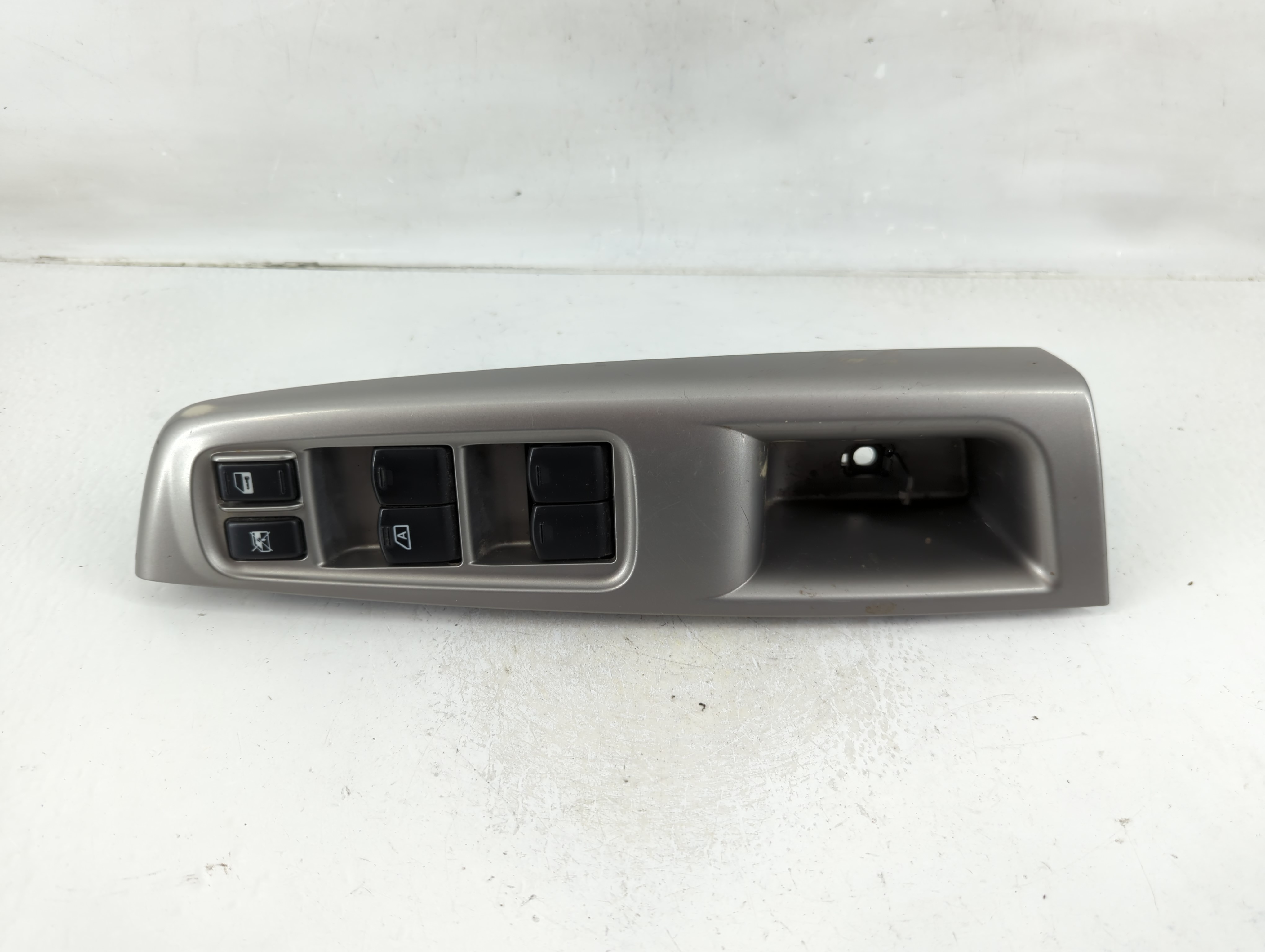2009-2010 Subaru Forester Driver Left Door Master Power Window Switch 1124978 - Oemusedautoparts1.com