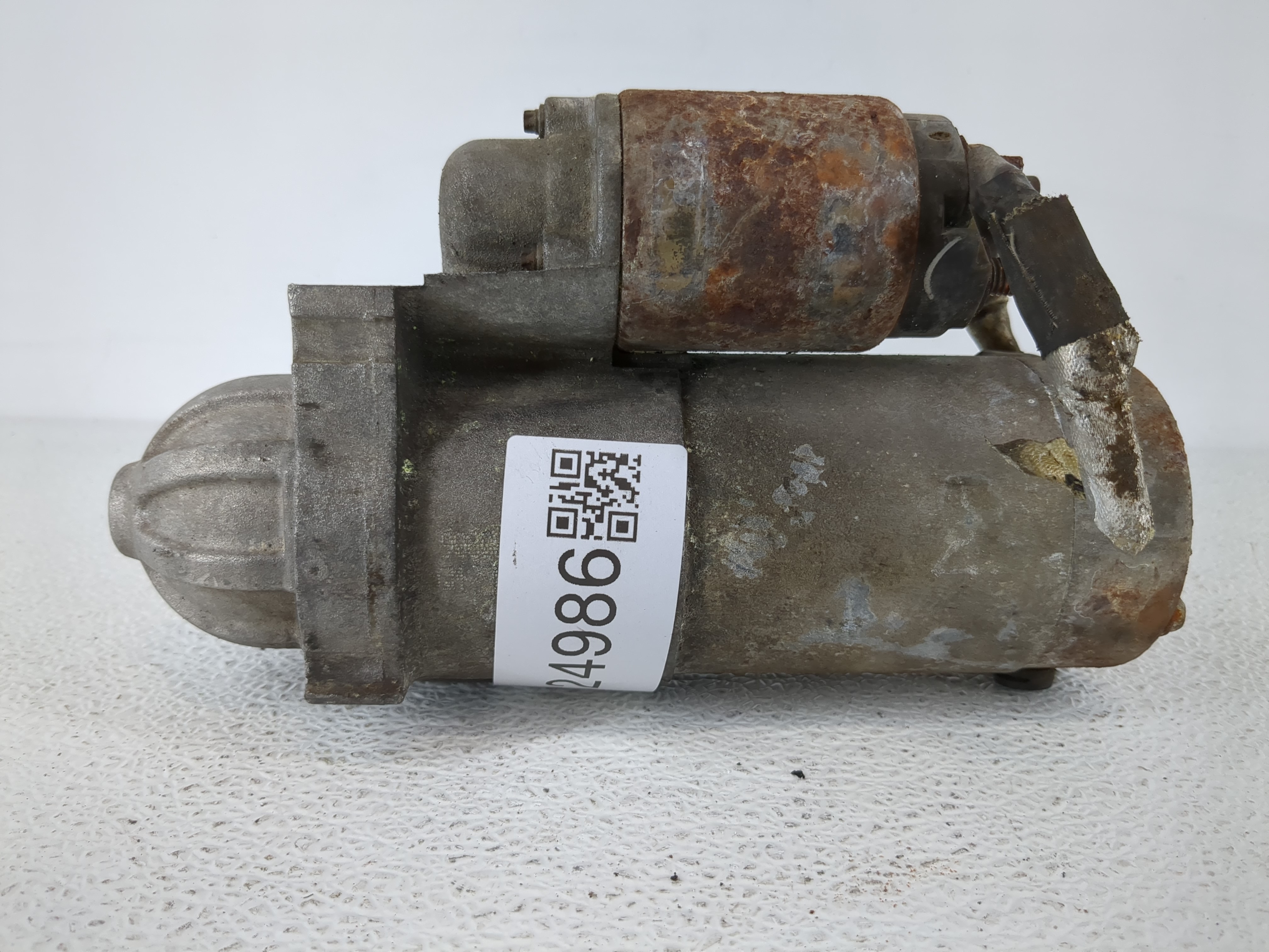 Picture of 2000-2000 Chevrolet Suburban 1500 Car Starter Motor Solenoid Oem 1124986
