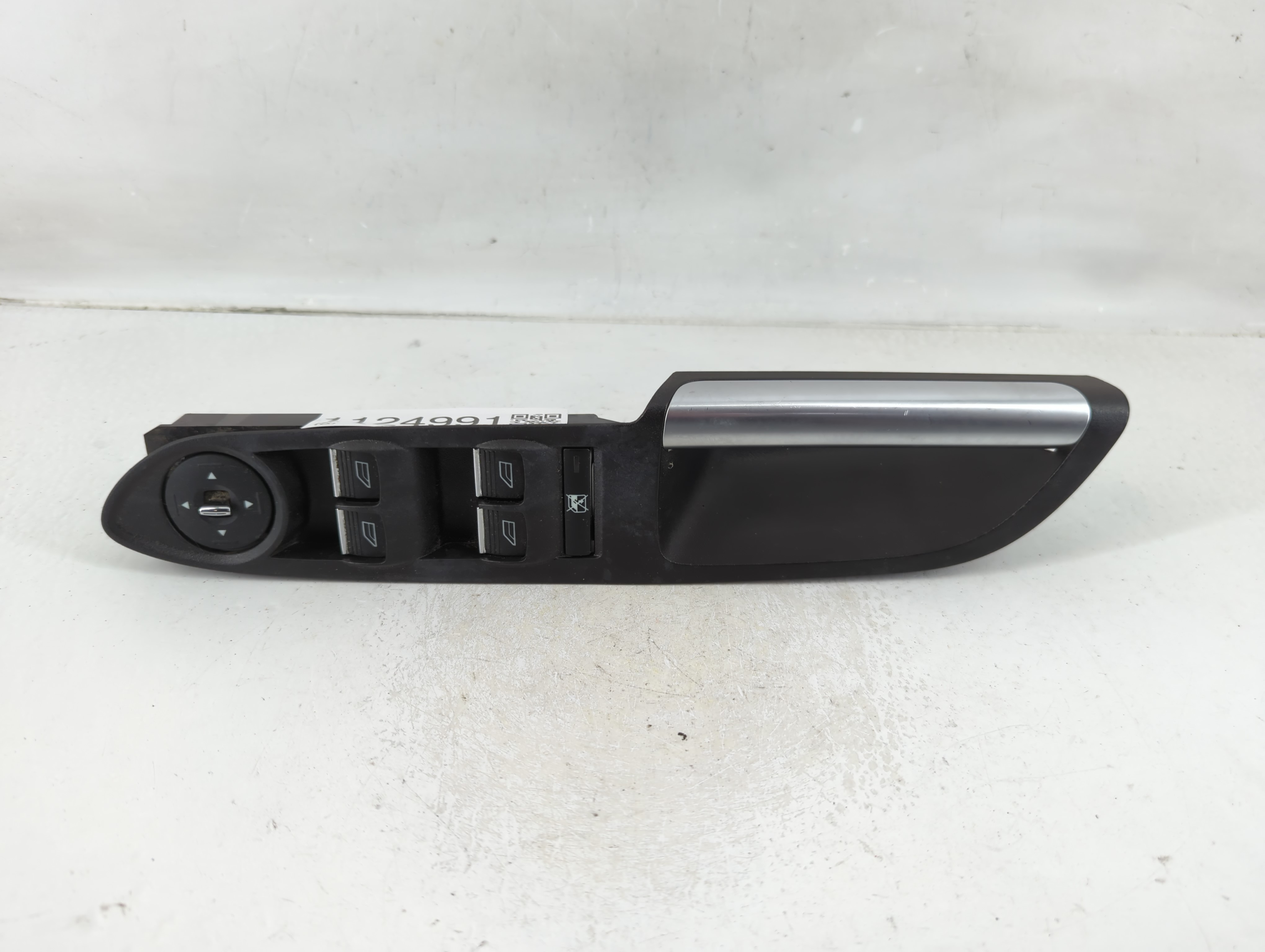 Picture of 2013-2019 Ford Escape Driver Left Door Master Power Window Switch 1124991
