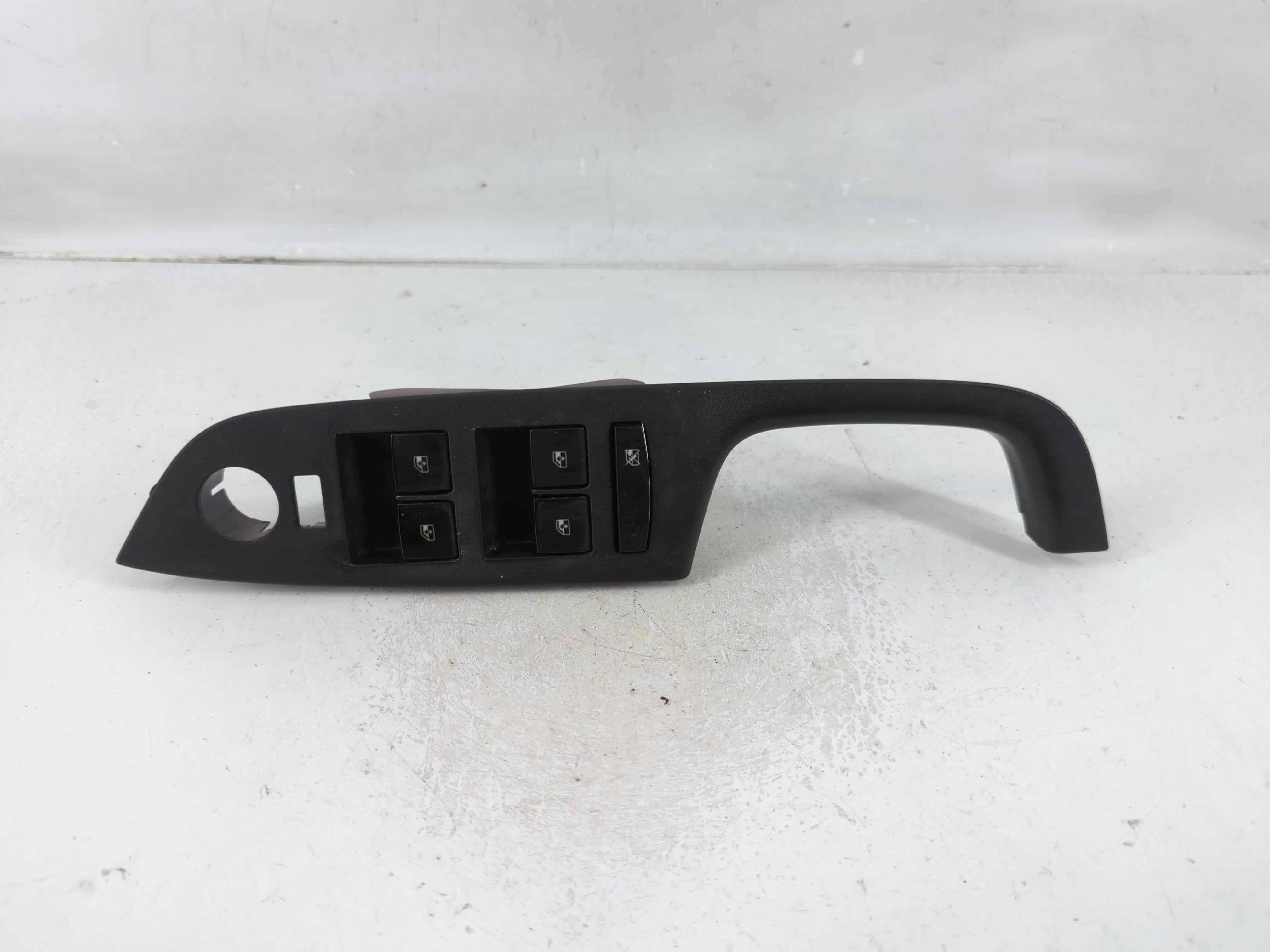Picture of 2010-2017 Chevrolet Equinox Driver Left Door Master Power Window Switch 1124992