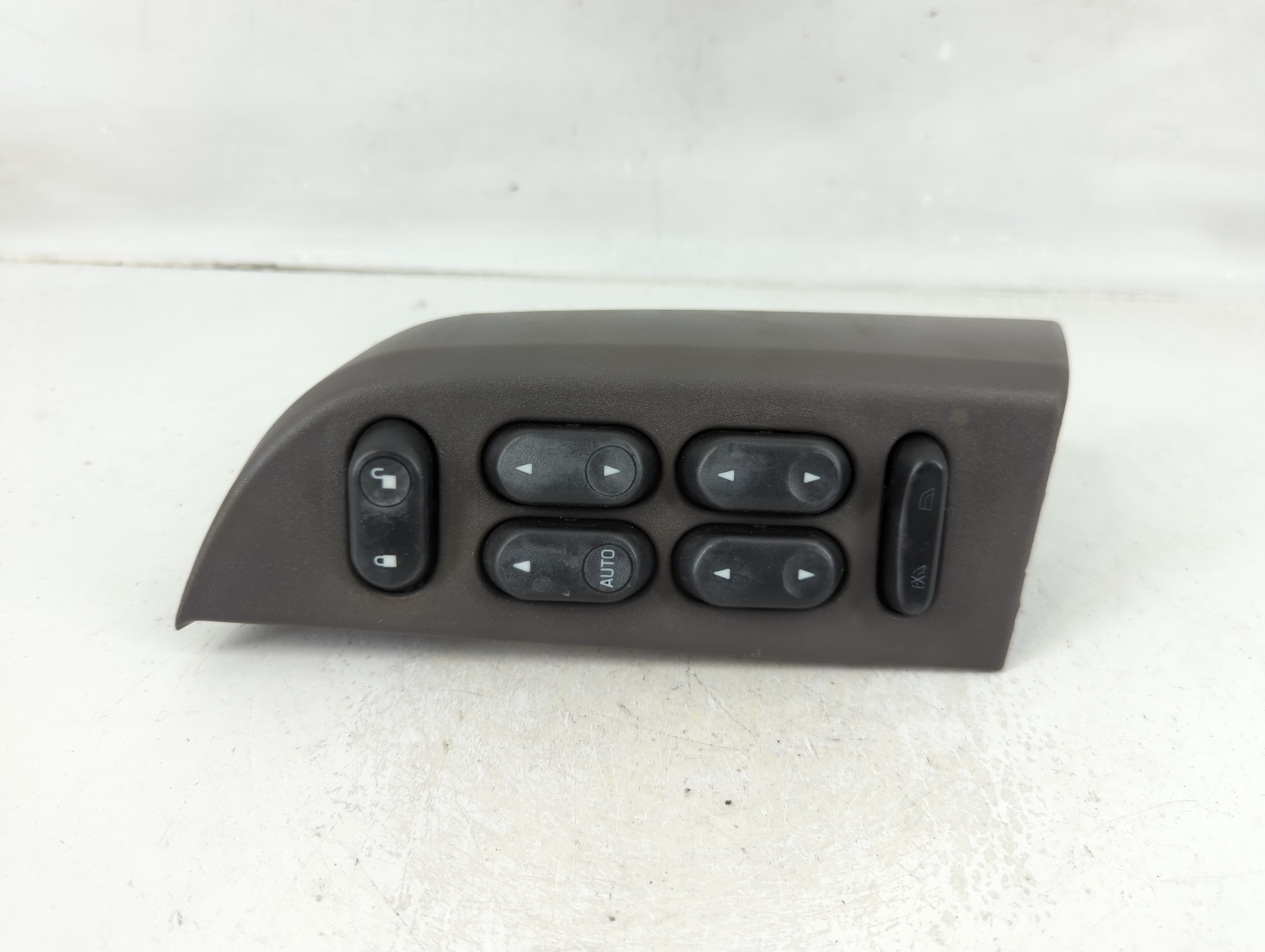 Picture of 2002-2003 Ford Explorer Driver Left Door Master Power Window Switch 1125000