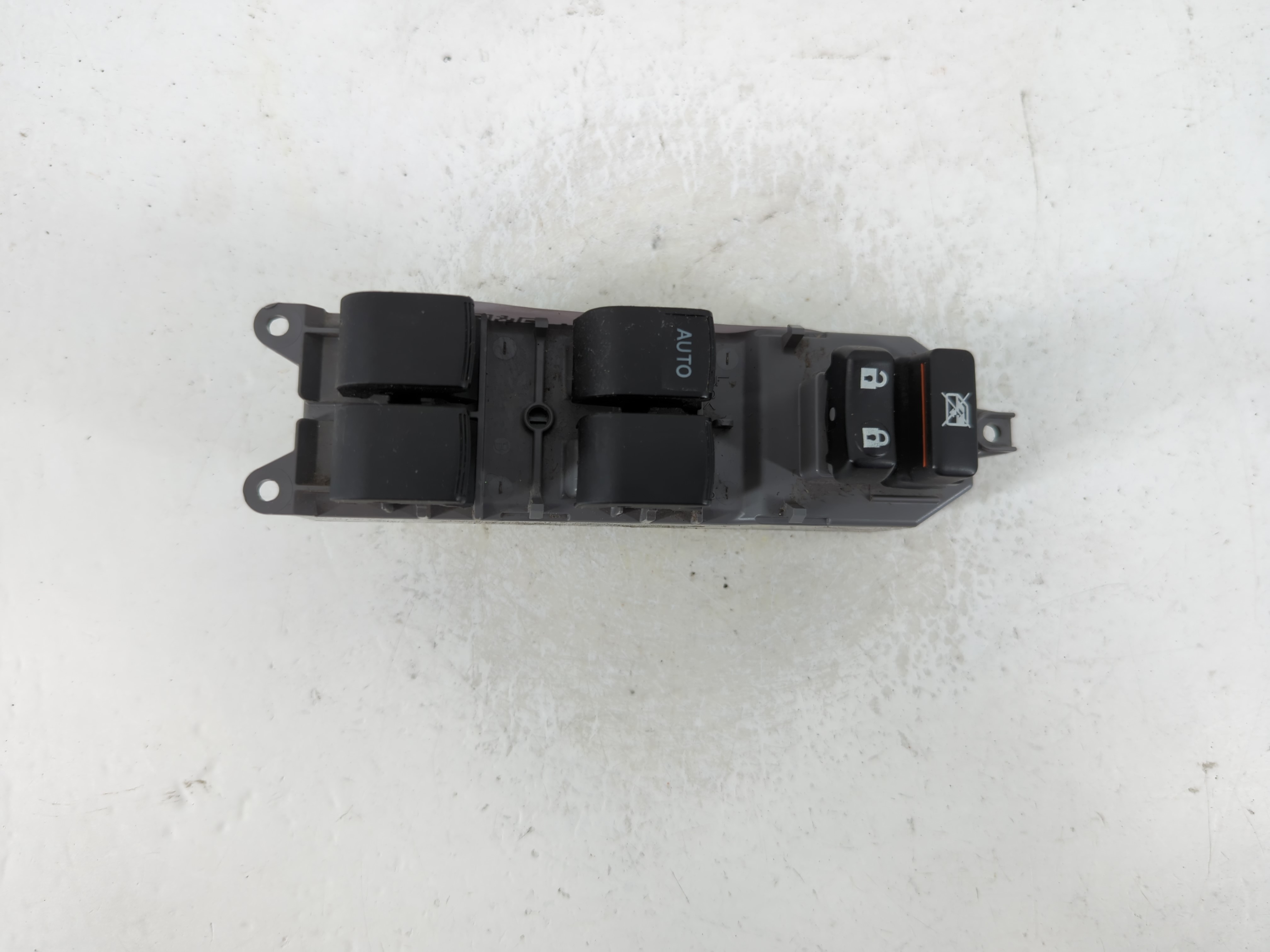 Picture of 2006-2012 Toyota Rav4 Driver Left Door Master Power Window Switch 1125001