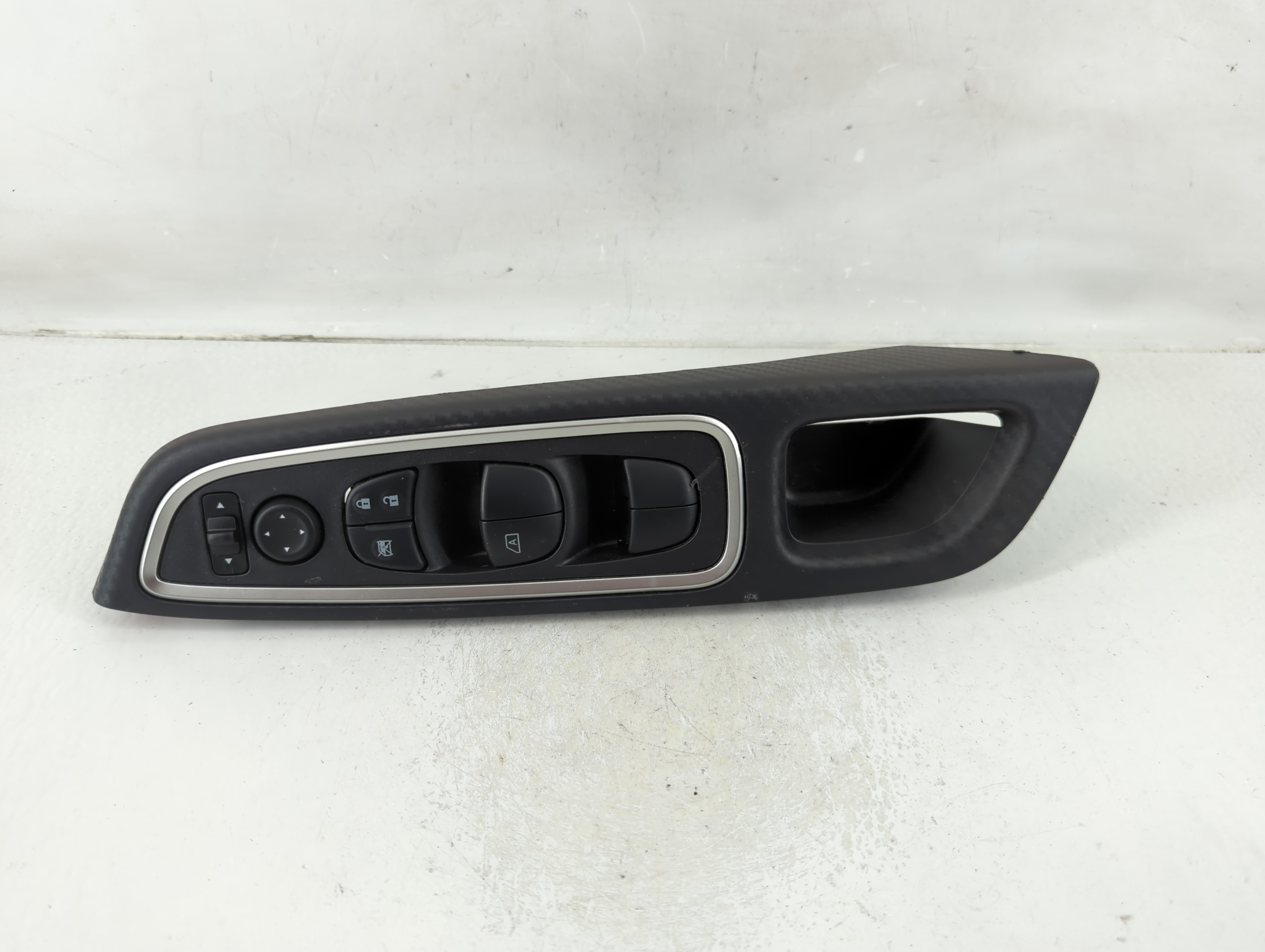 2020-2022 Nissan Versa Driver Left Door Master Power Window Switch 1125003 - Oemusedautoparts1.com