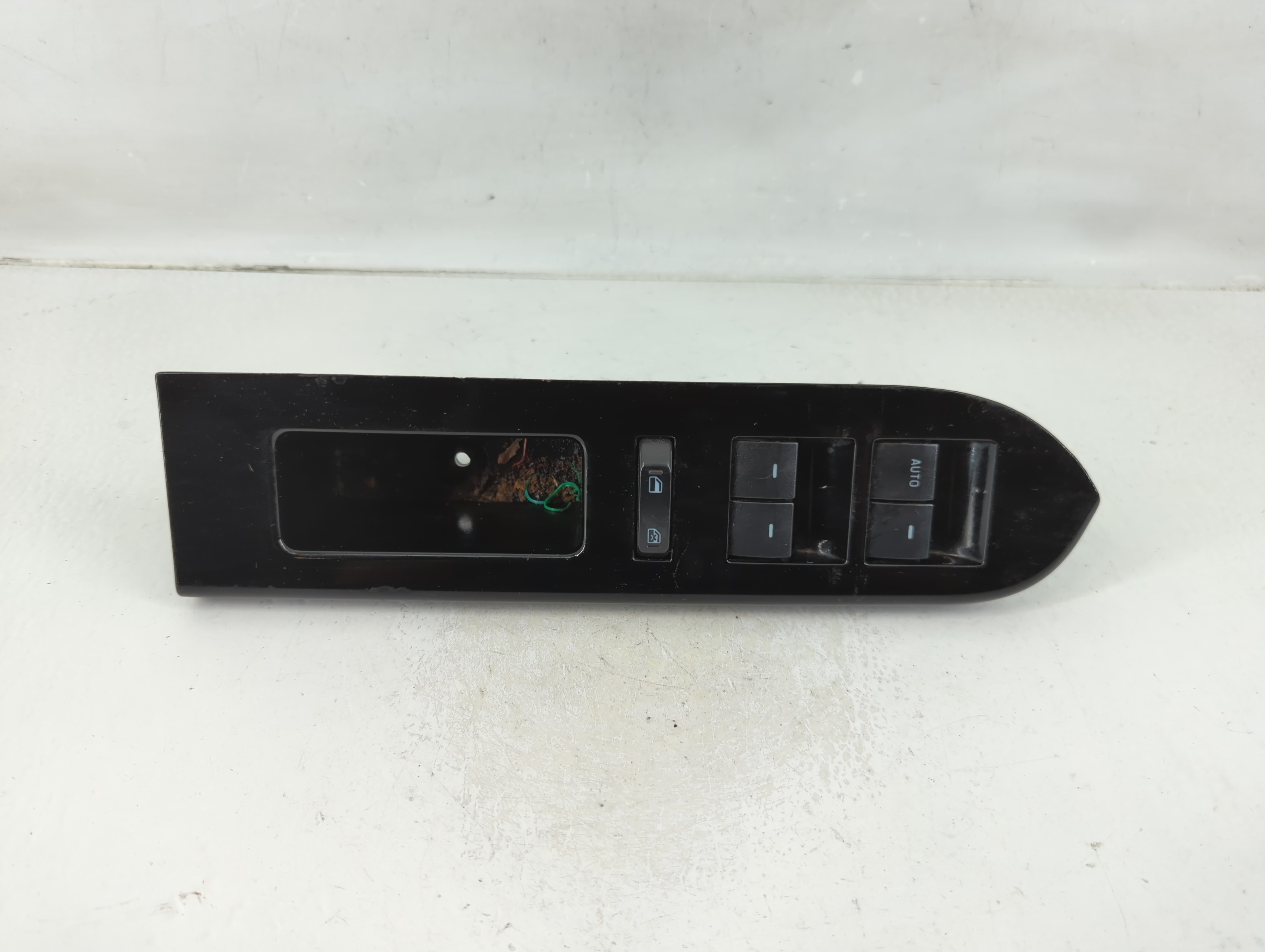 Picture of 2008-2012 Ford Escape Driver Left Door Master Power Window Switch 1125005