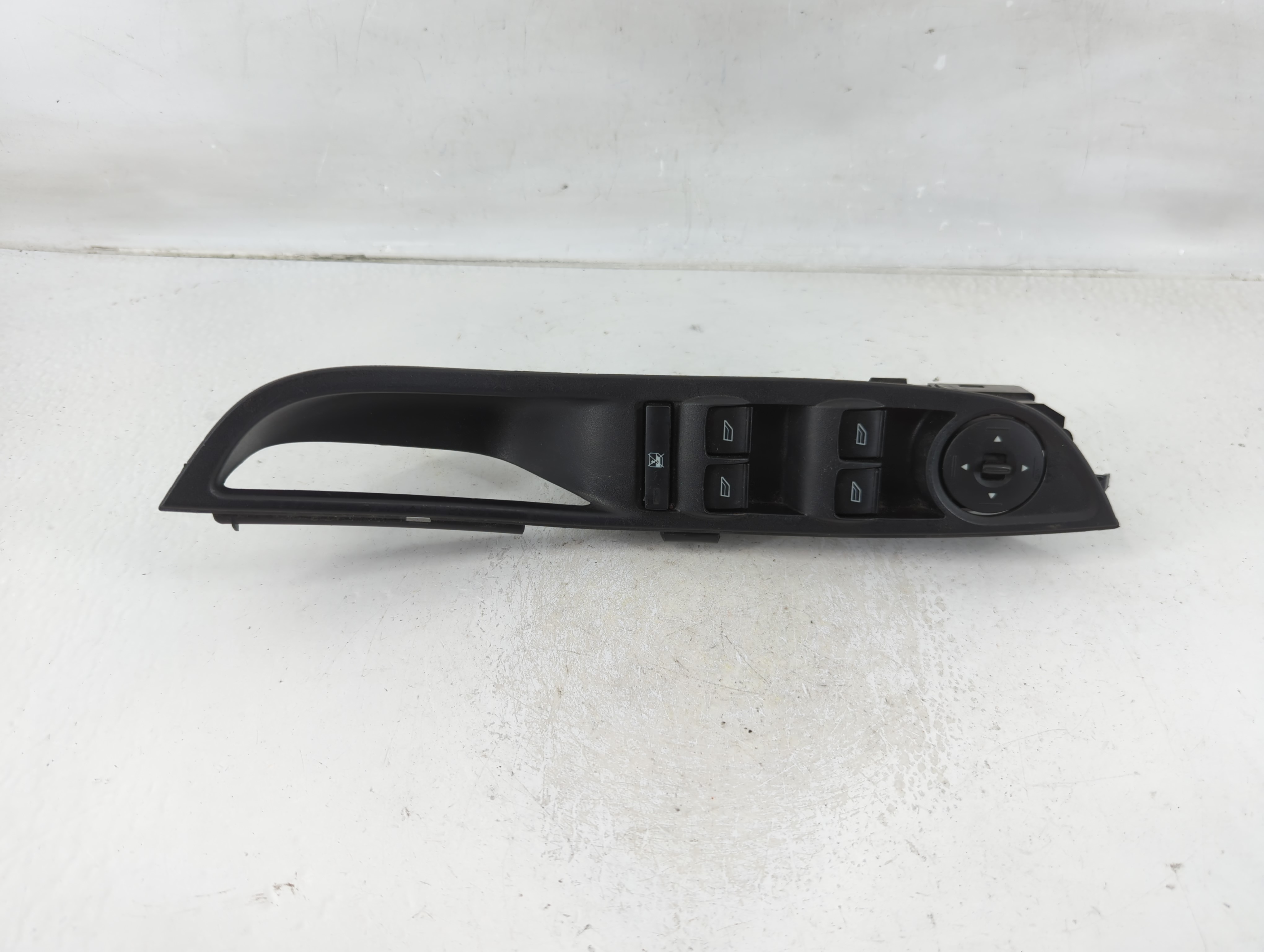 Picture of 2012-2018 Ford Focus Driver Left Door Master Power Window Switch 085502x 1125006
