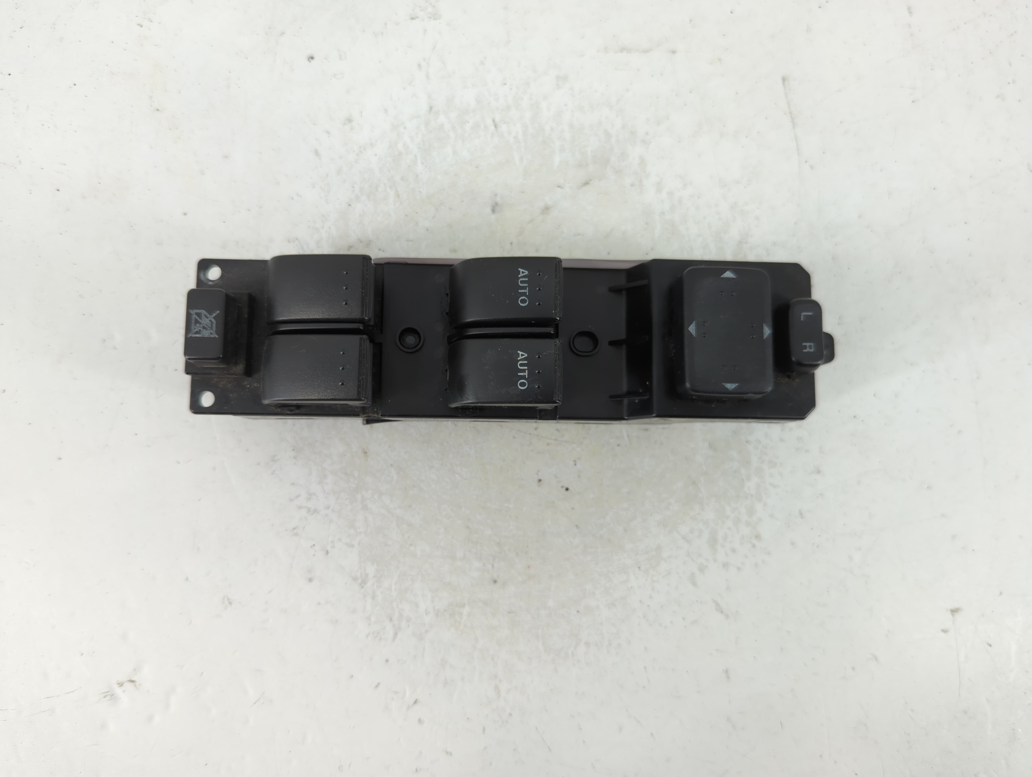 Picture of 2007-2011 Mazda Cx-7 Driver Left Door Master Power Window Switch 1125008