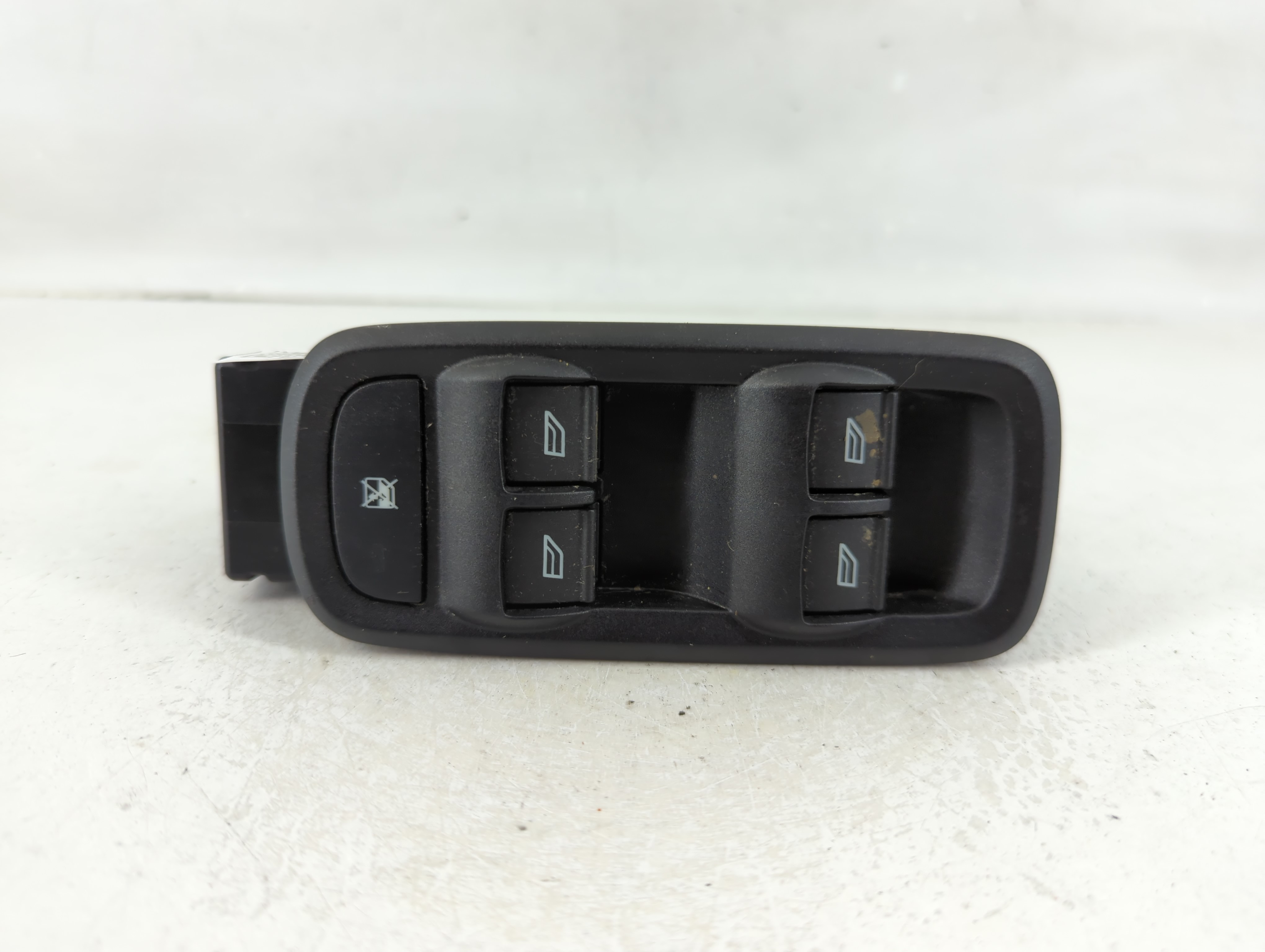 Picture of 2014-2019 Ford Fiesta Driver Left Door Master Power Window Switch 1125009