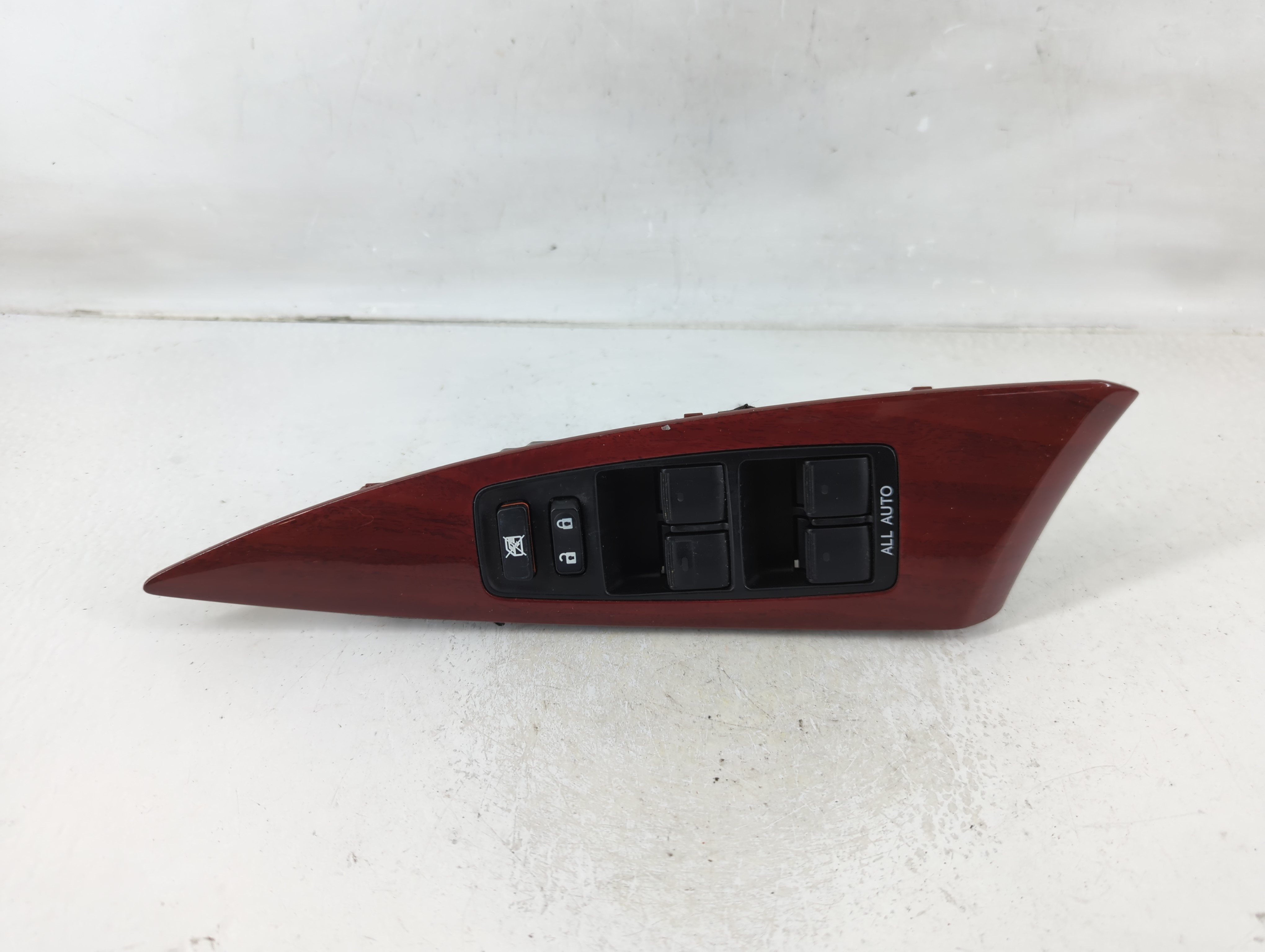 Picture of 2007-2012 Lexus Es350 Driver Left Door Master Power Window Switch 515291 1125011