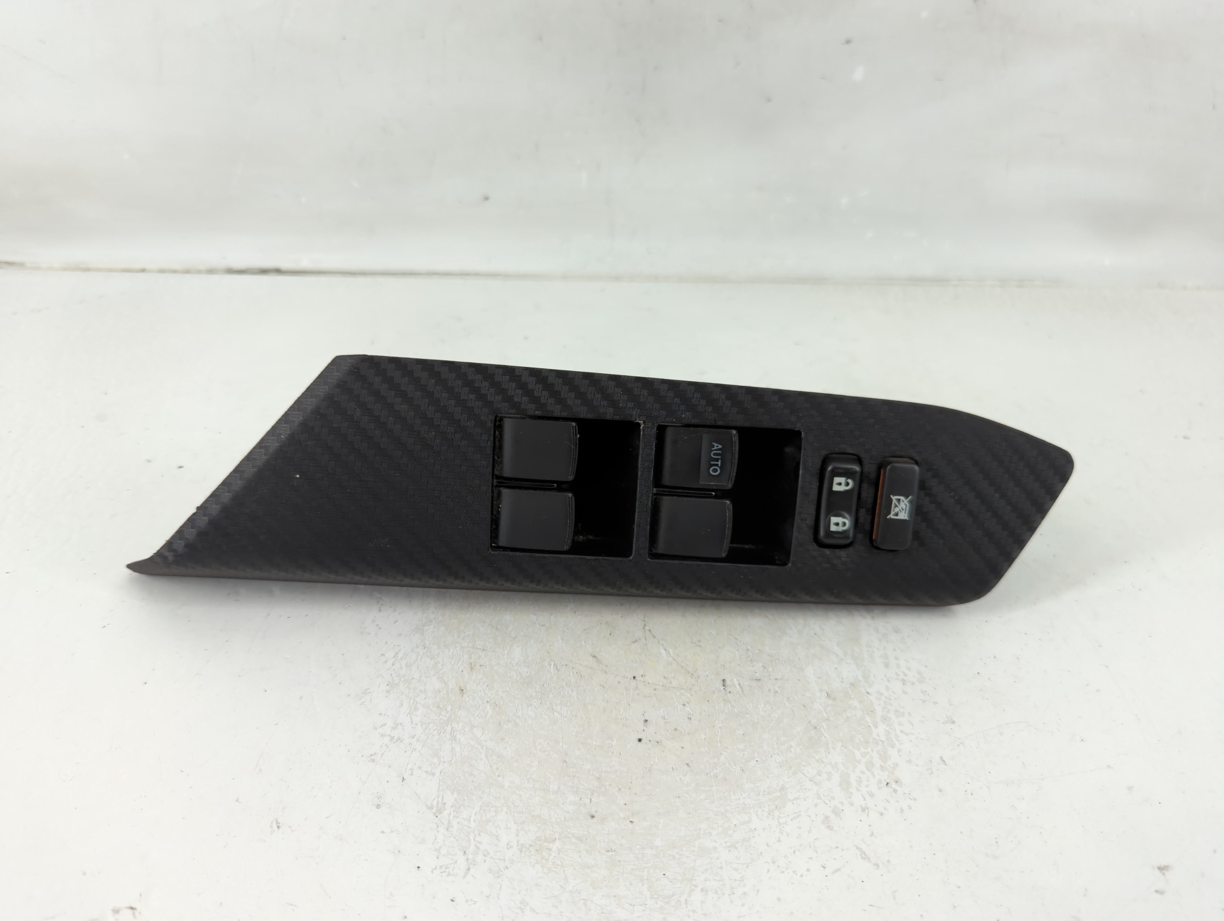 2013-2018 Toyota Rav4 Driver Left Door Master Power Window Switch 1125012 - Oemusedautoparts1.com