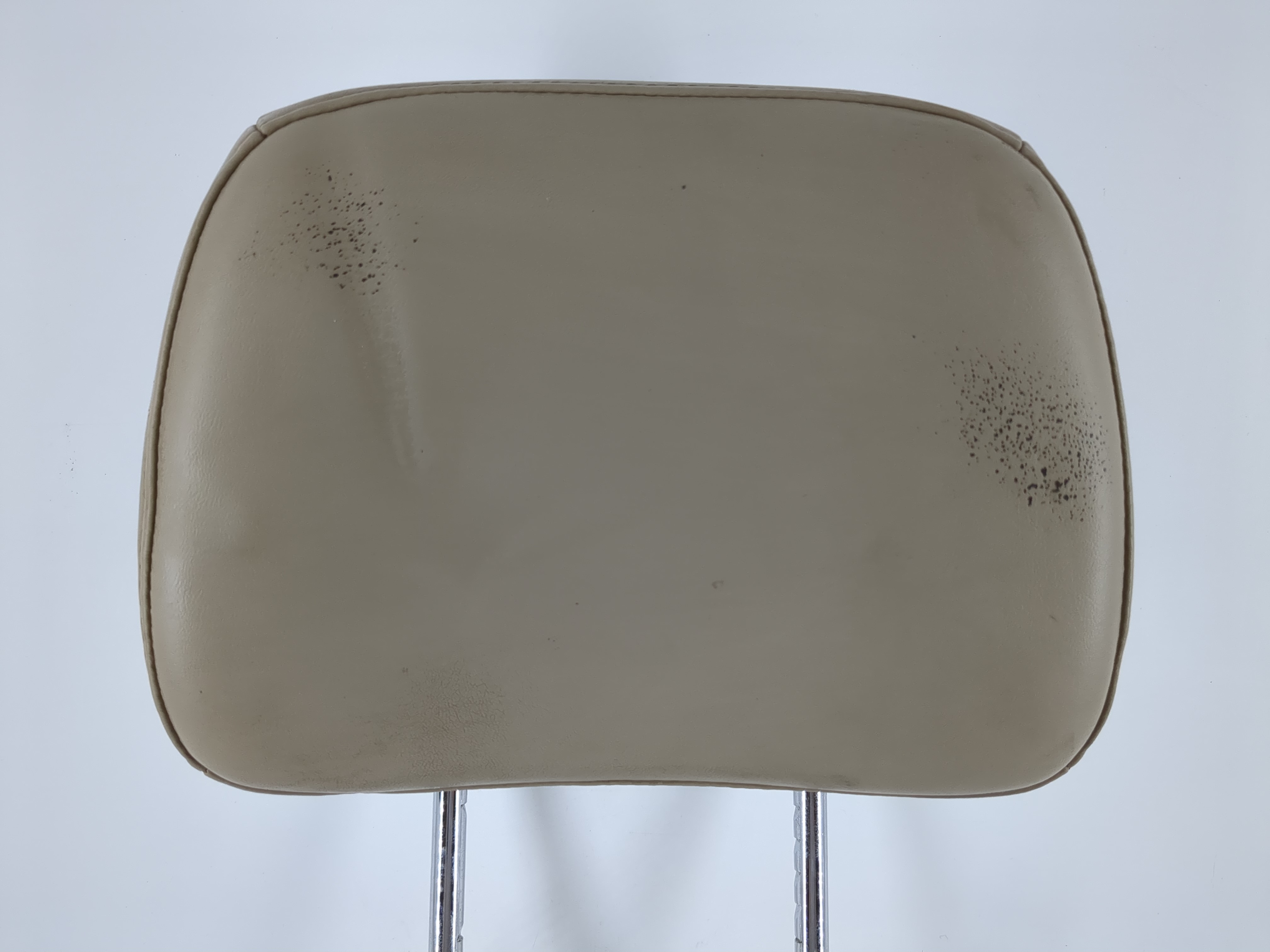 Picture of 2014-2022 Jeep Grand Cherokee Headrest Head Rest Rear Seat Grey 1125027