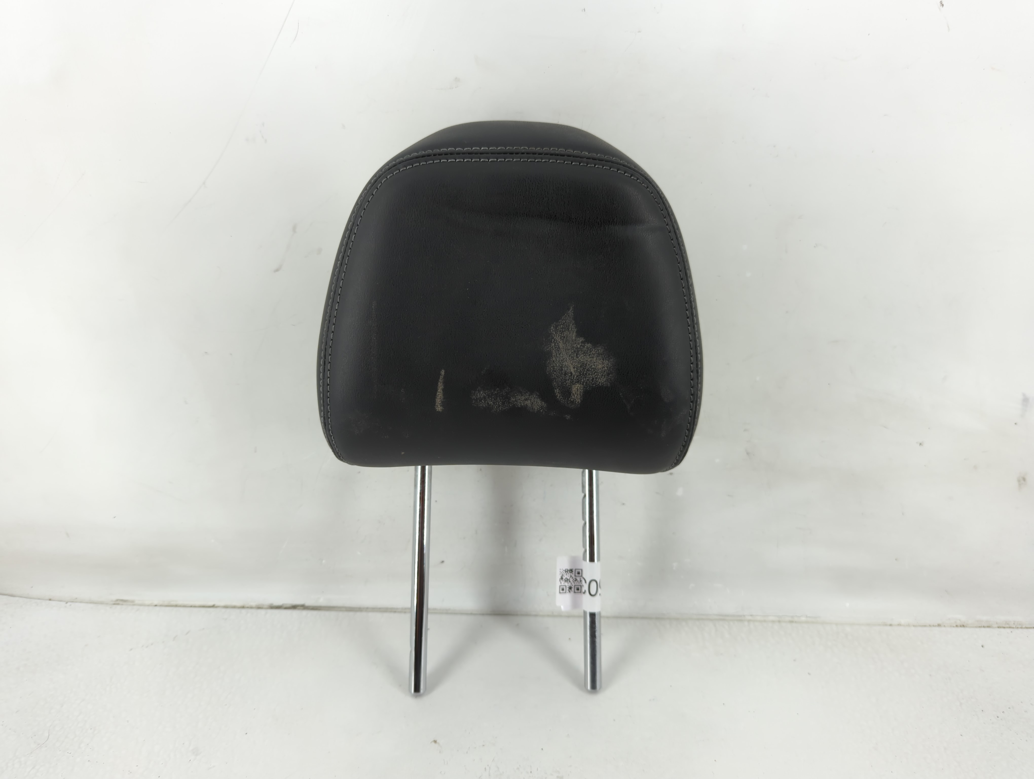 Picture of 2016-2016 Infiniti Q50 Headrest Head Rest Front Driver Passenger Seat 1125032