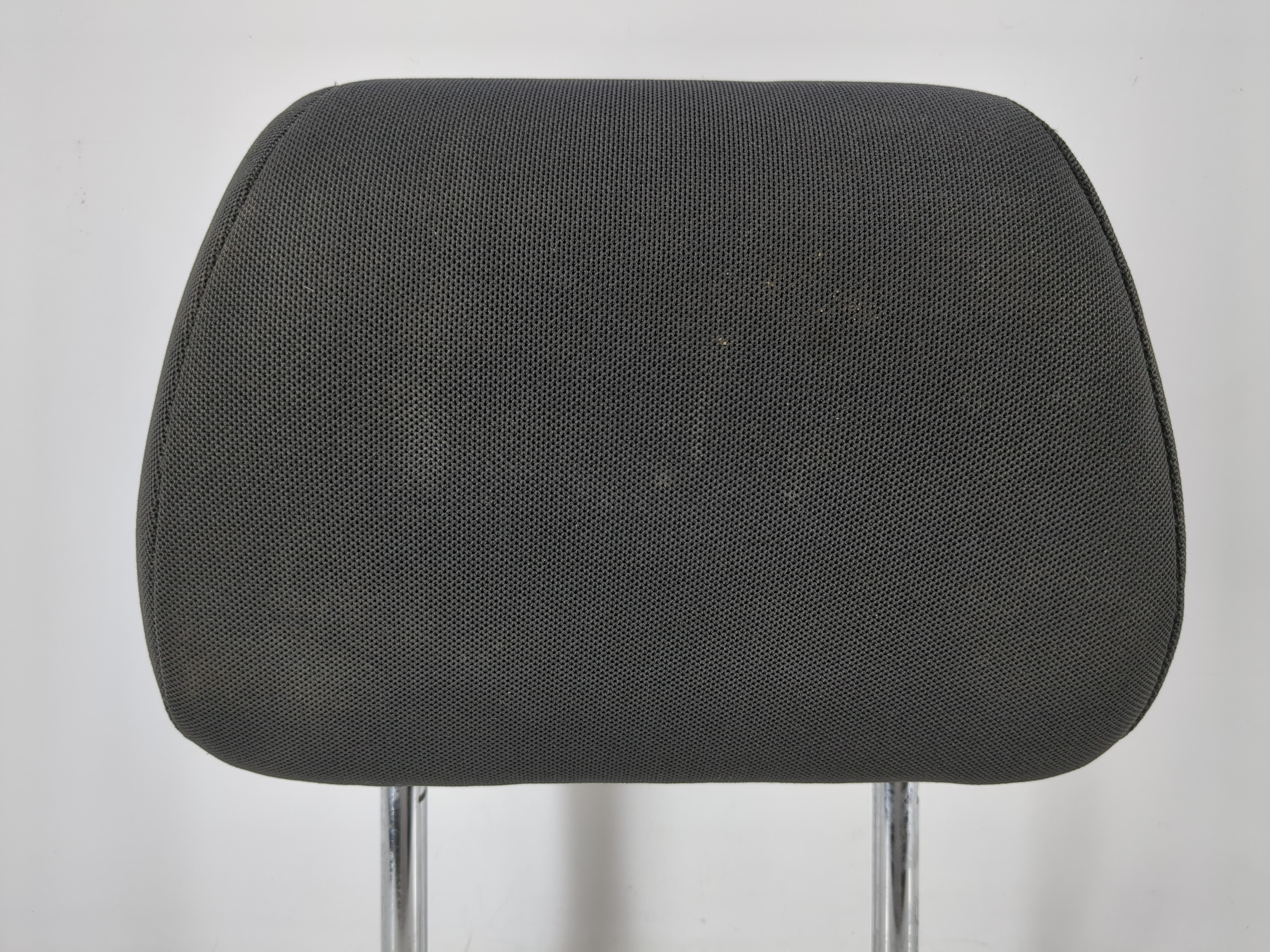 Picture of 2016-2018 Chevrolet Cruze Headrest Head Rest Rear Seat Black 1125033