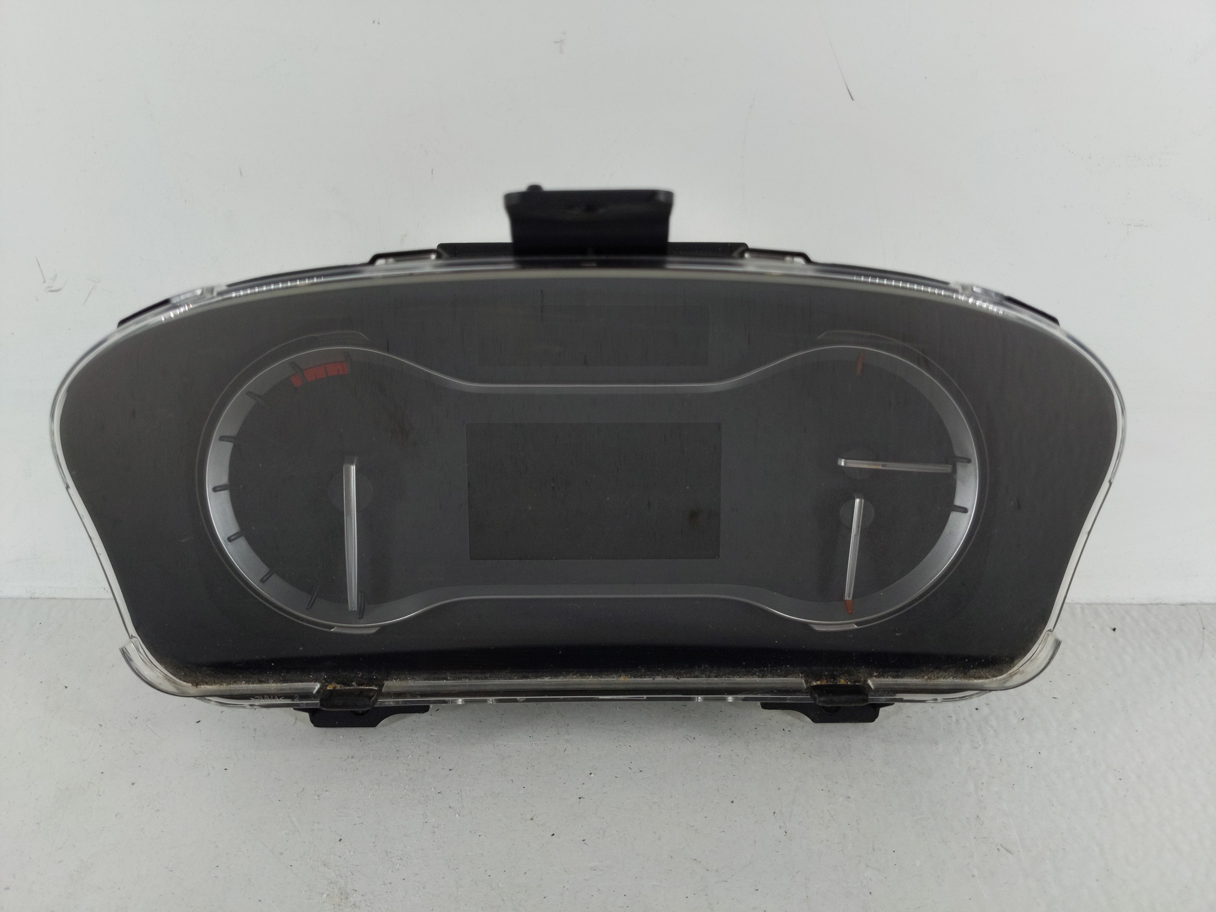 Picture of 2016-2016 Honda Pilot Speedometer Instrument Cluster Gauges 1125037