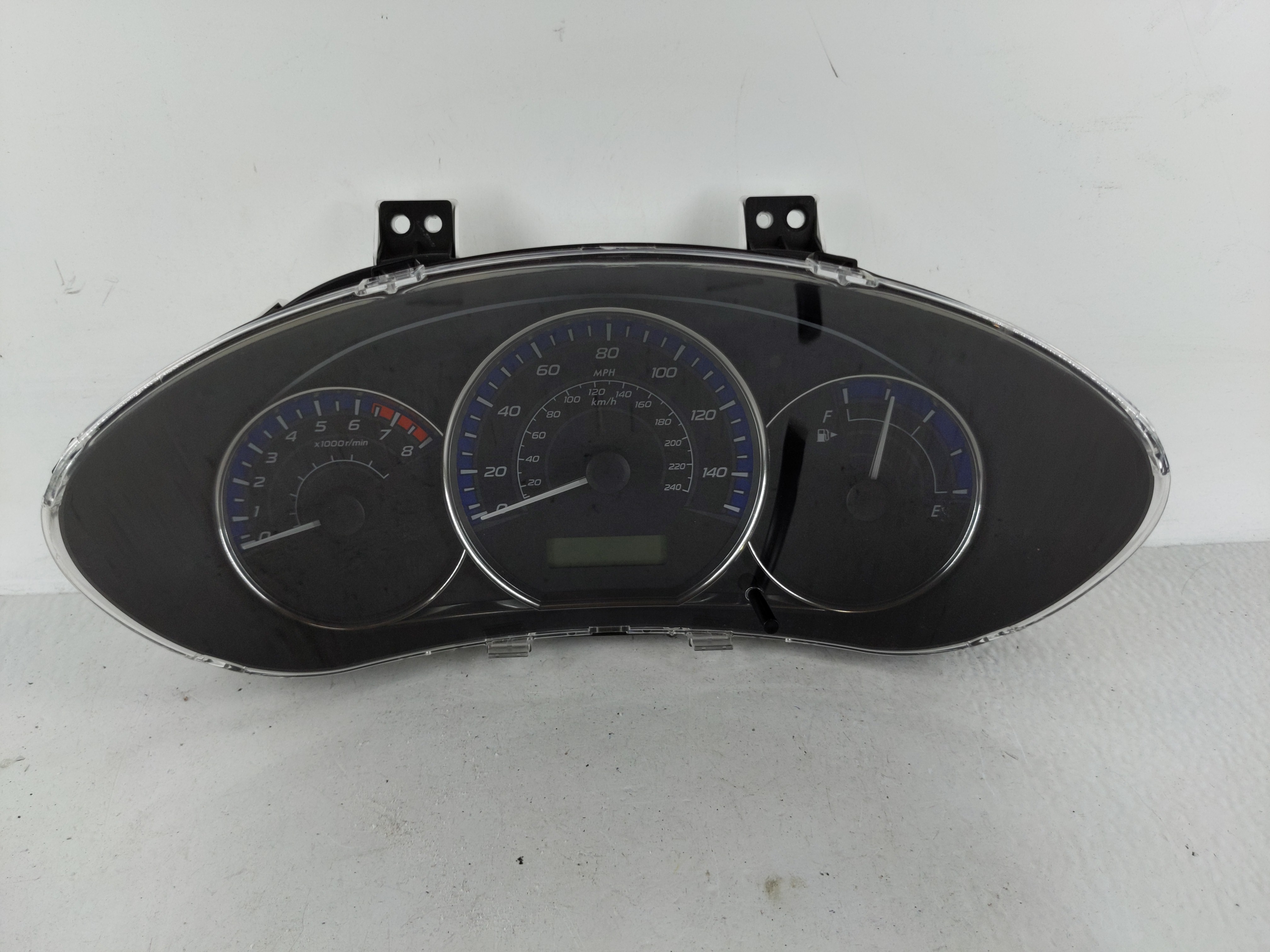 2013 Subaru Forester Speedometer Instrument Cluster Gauges 8503sc740 1125038 - Oemusedautoparts1.com
