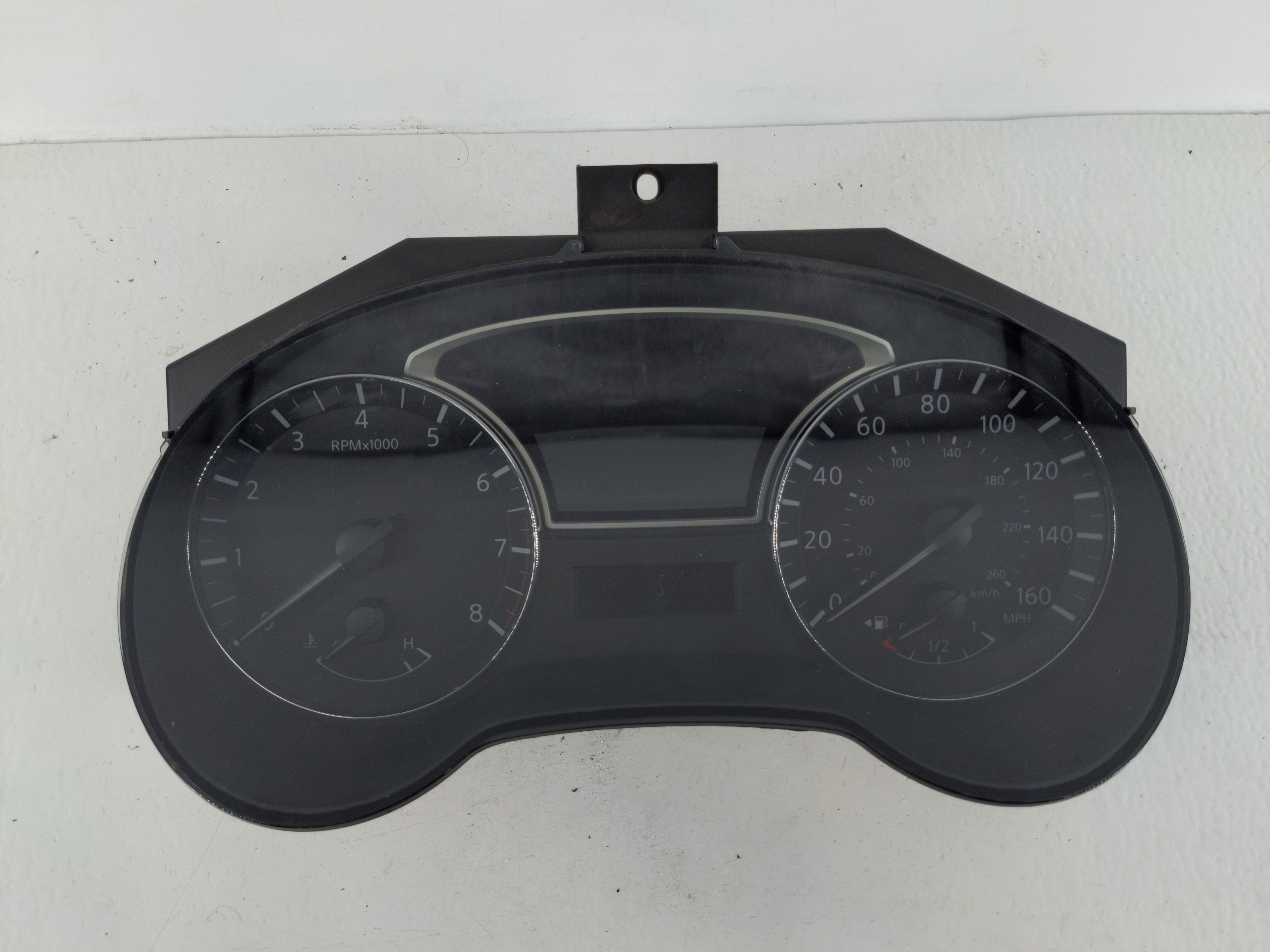 Picture of 2013-2013 Nissan Pathfinder Speedometer Instrument Cluster Gauges 1125040