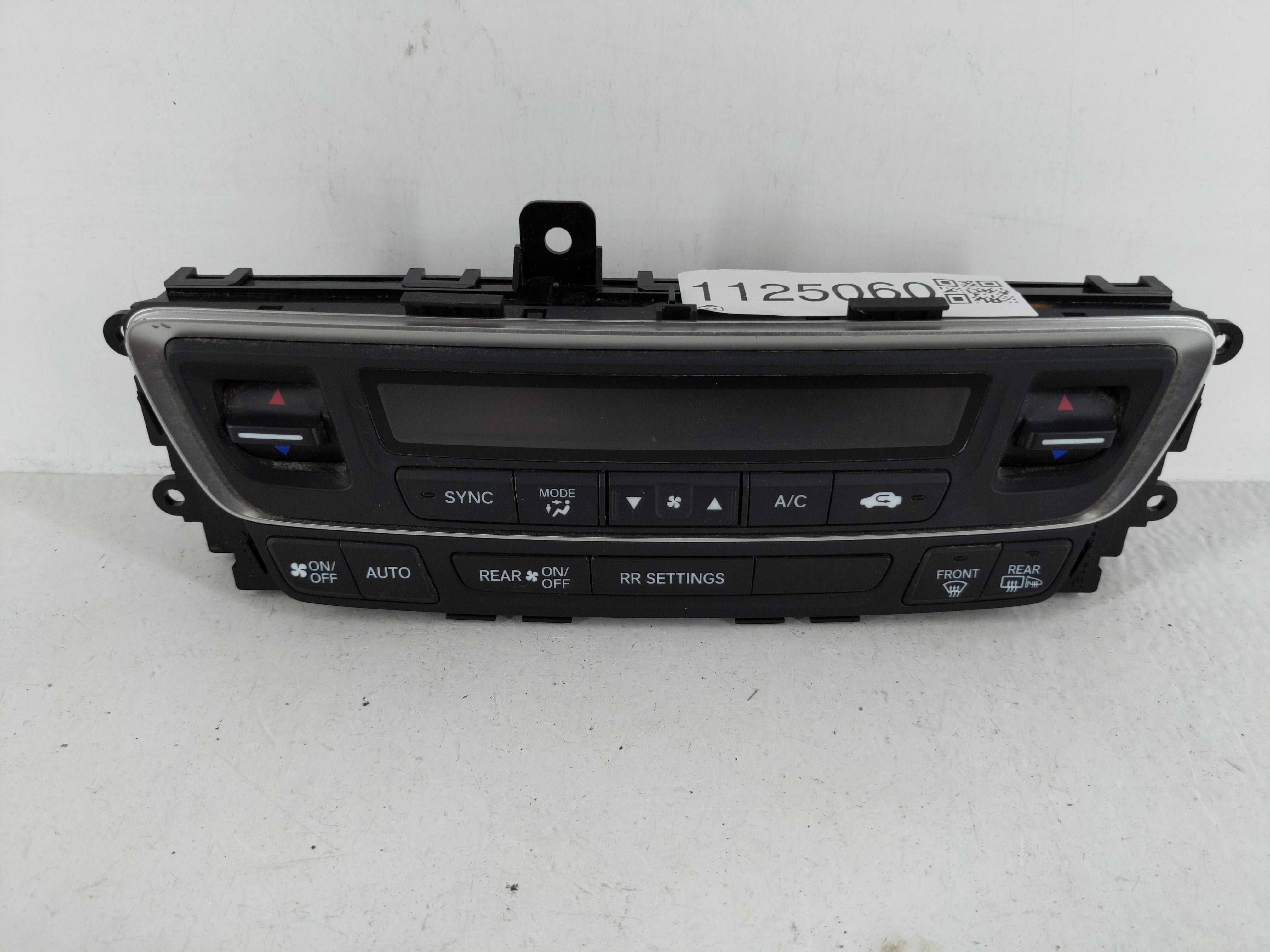 Picture of 2019-2021 Honda Passport Ac Heater Climate Control 79600tgsa512m1 1125060