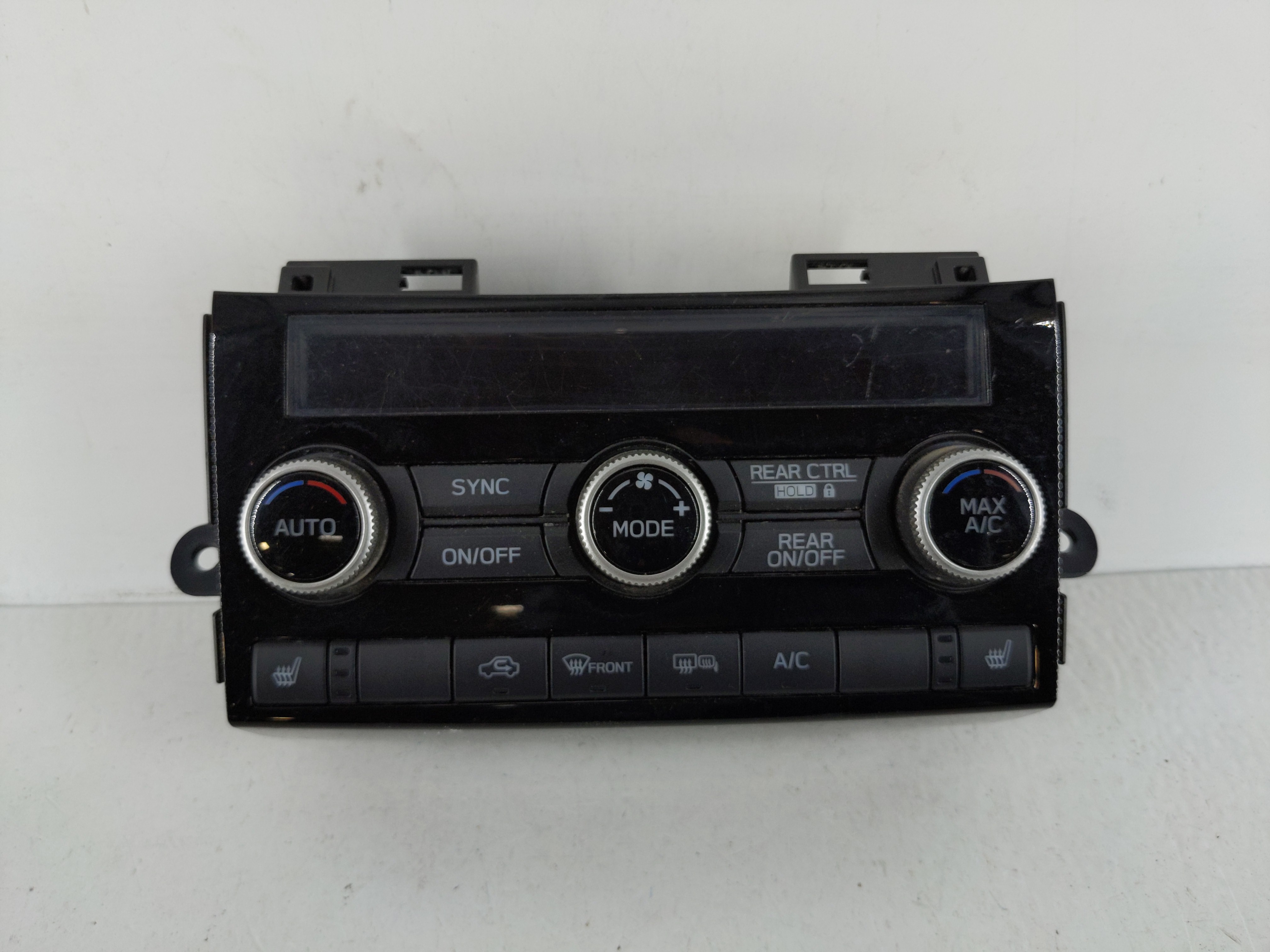 2015-2020 Honda Fit Ac Heater Climate Control 72311xc01a 1125062 - Oemusedautoparts1.com