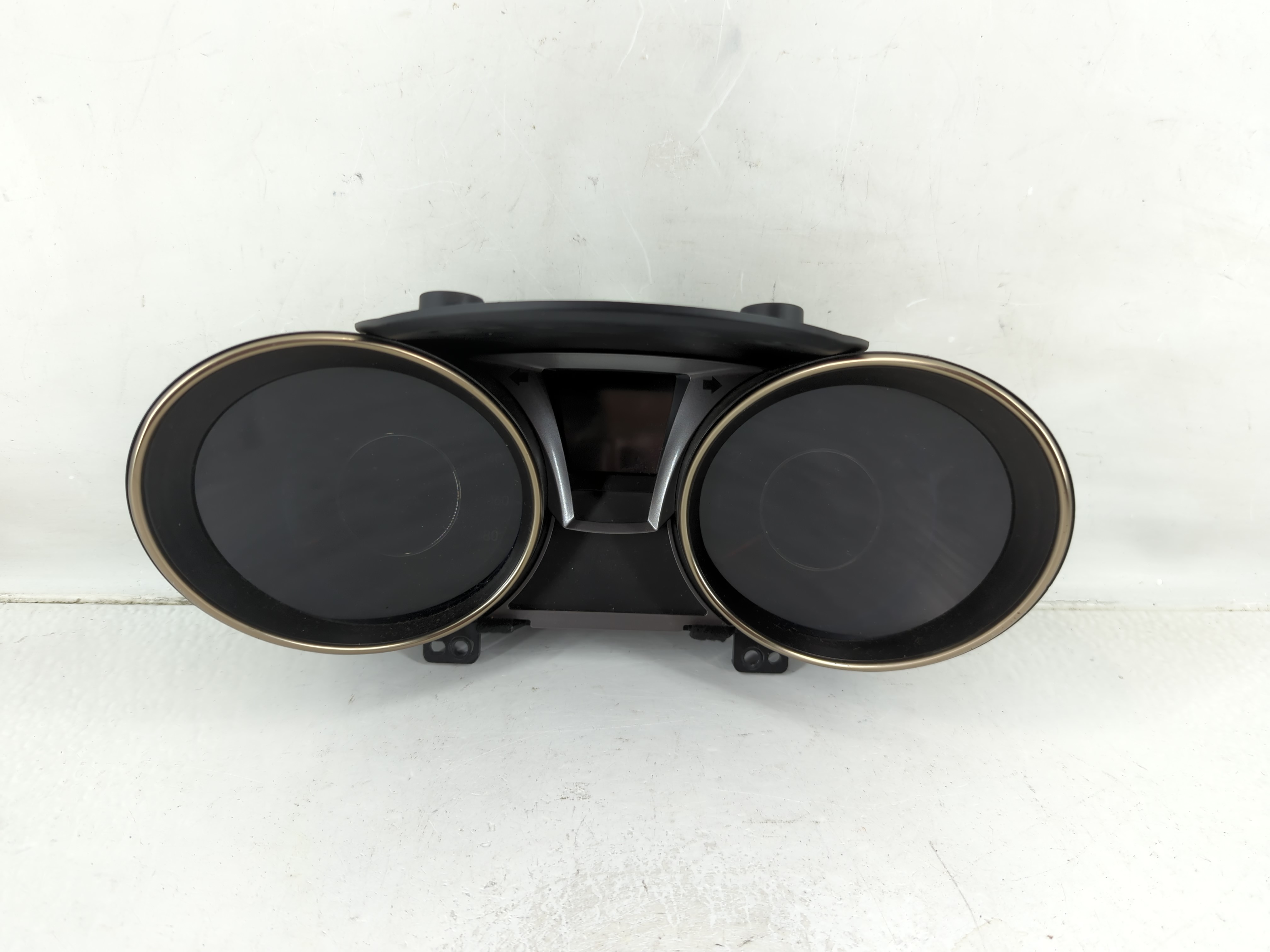 Picture of 2013-2013 Hyundai Genesis Speedometer Instrument Cluster Gauges 1125074