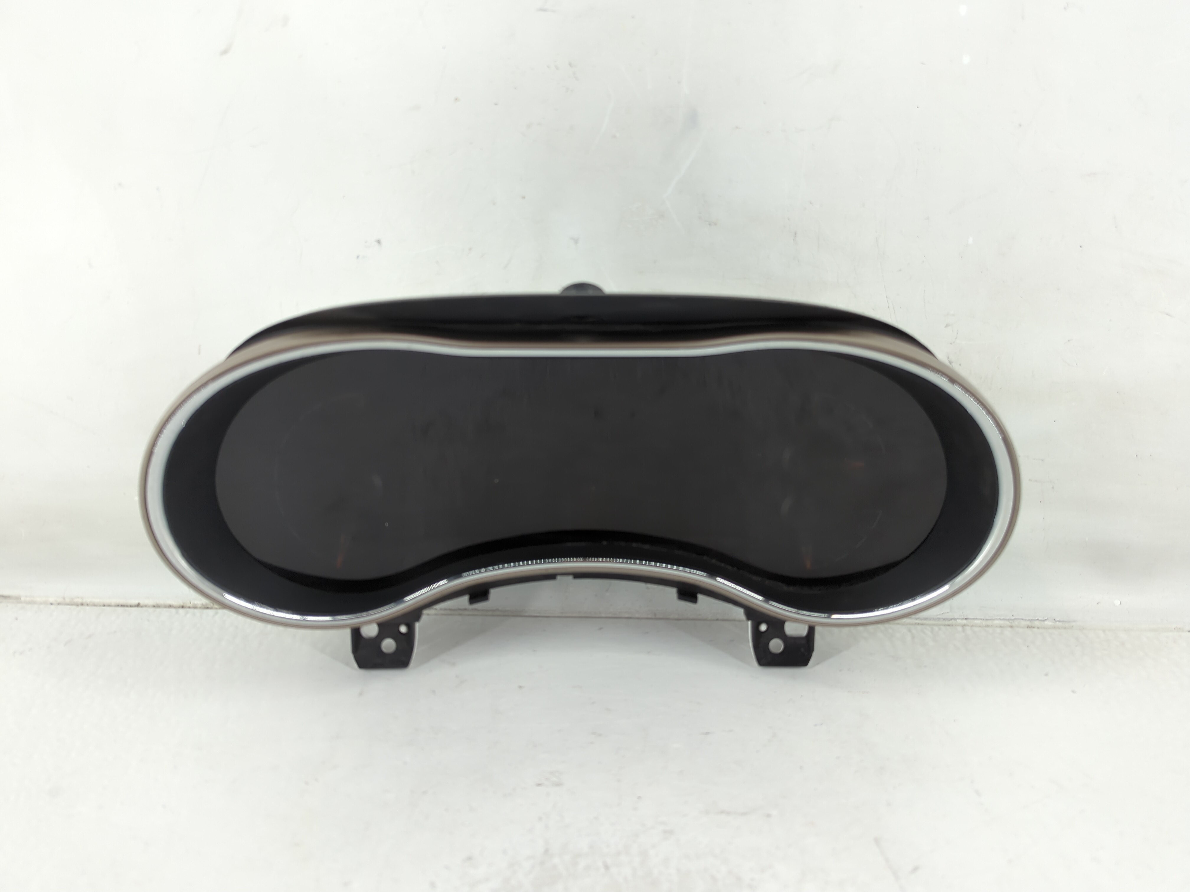 Picture of 2015-2015 Jeep Grand Cherokee Speedometer Instrument Cluster Gauges 1125075