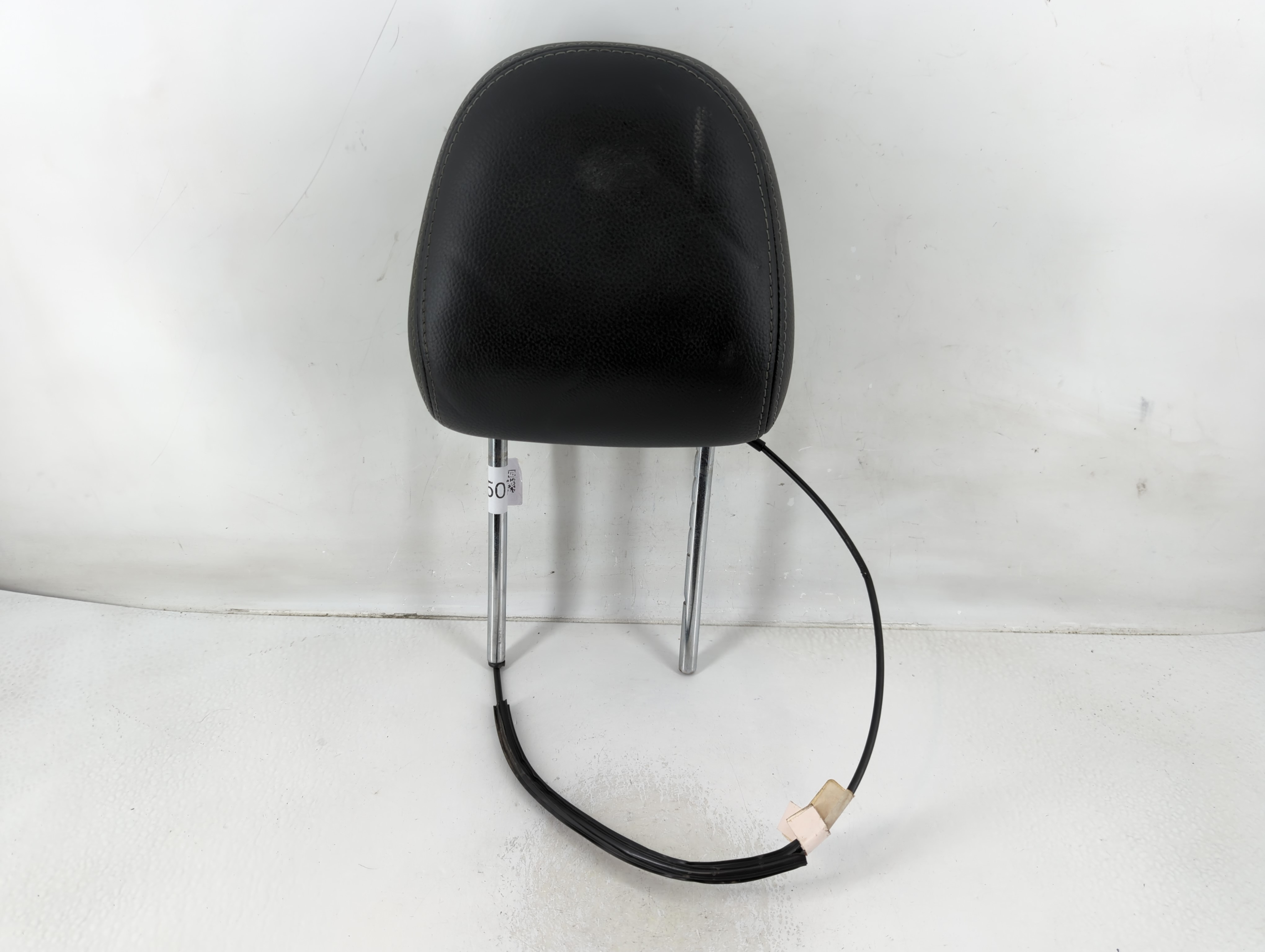 2012-2013 Kia Sorento Headrest Head Rest Front Driver Passenger Seat 1125076 - Oemusedautoparts1.com