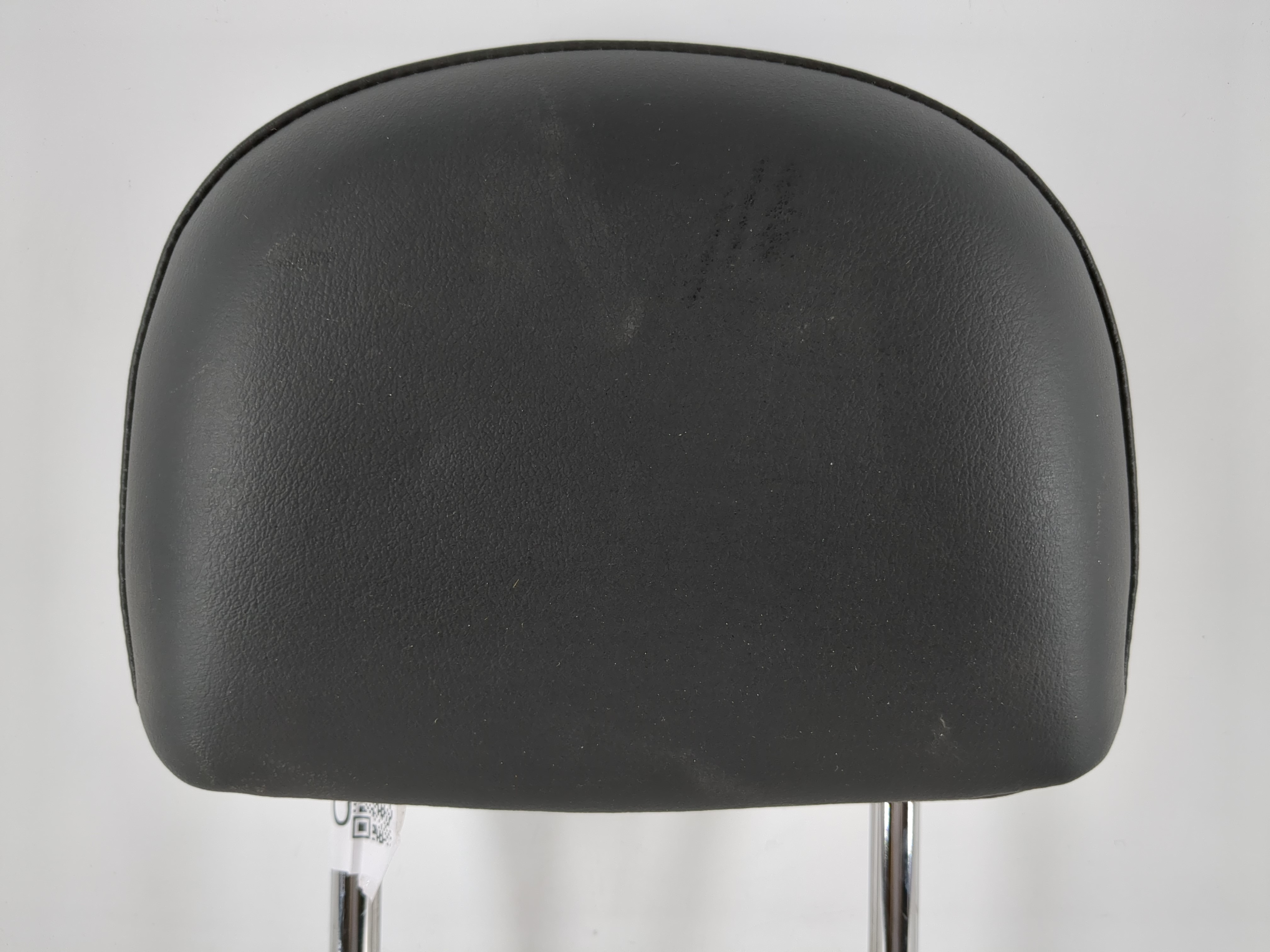Picture of 2013-2013 Chevrolet Malibu Headrest Head Rest Rear Seat Black 1125080