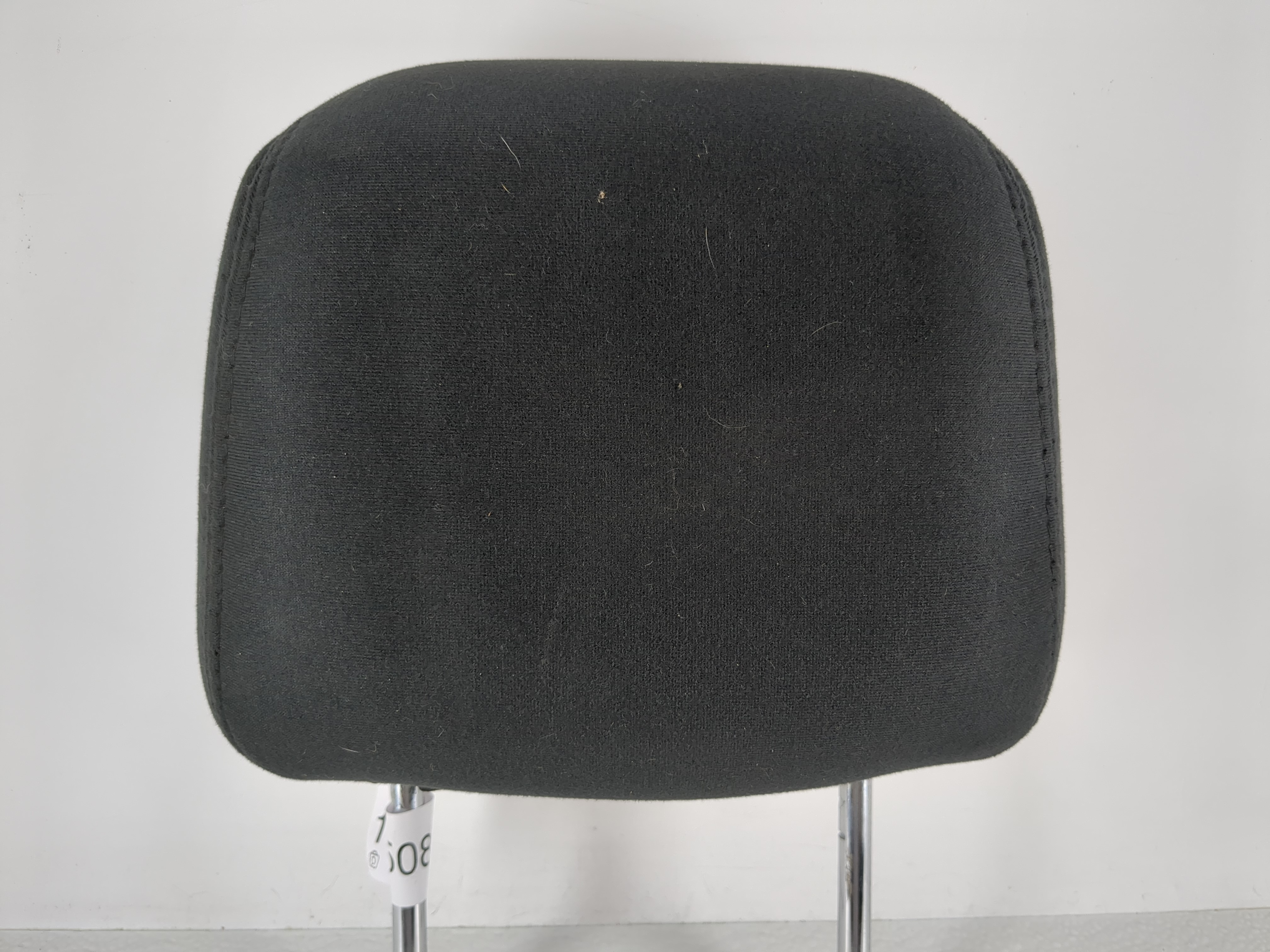 Picture of 2011-2014 Dodge Charger Headrest Head Rest Front Driver Passenger Seat 1125082