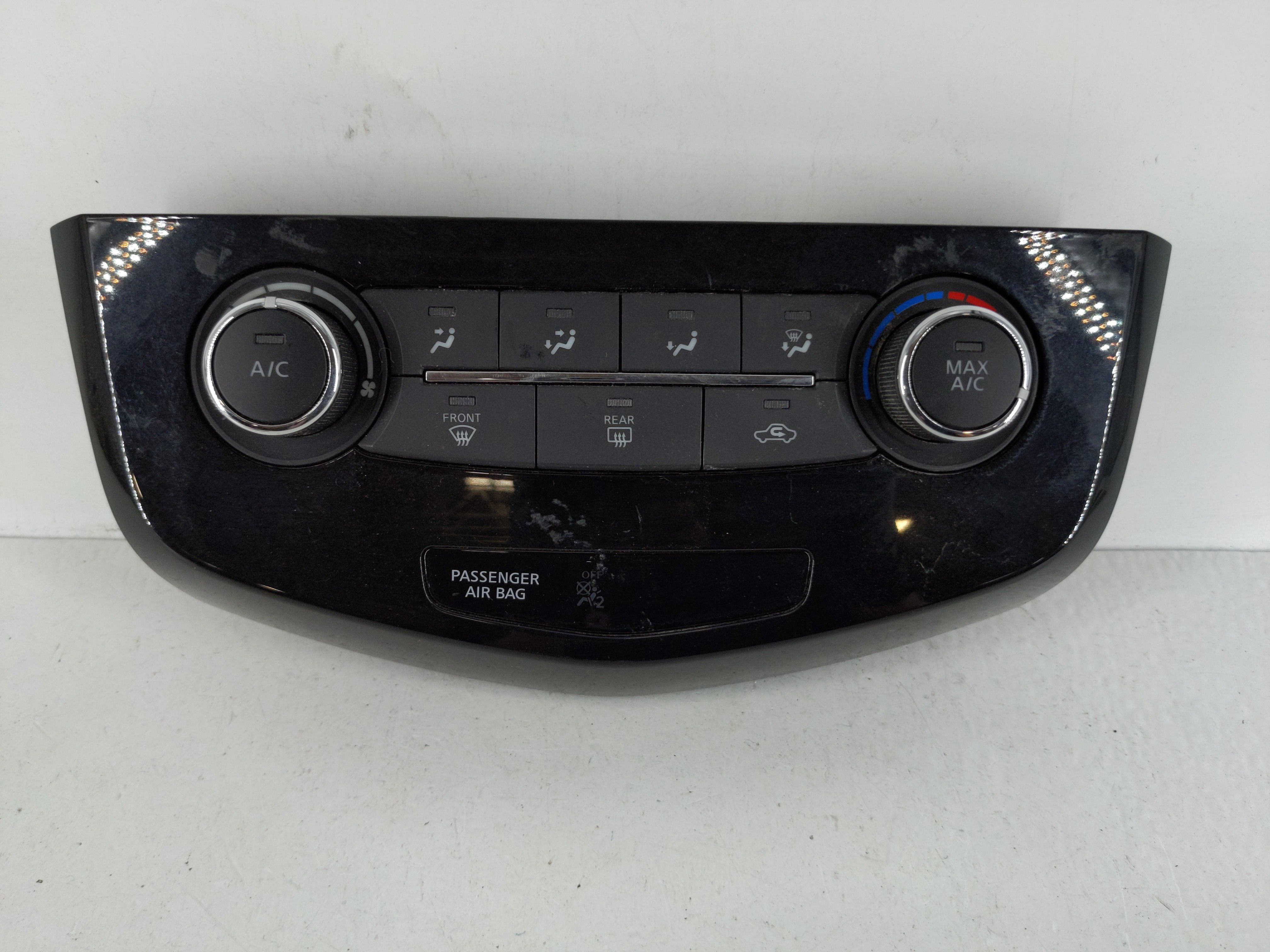 Picture of 2017-2020 Nissan Rogue Ac Heater Climate Control 275007fa0a 1125096