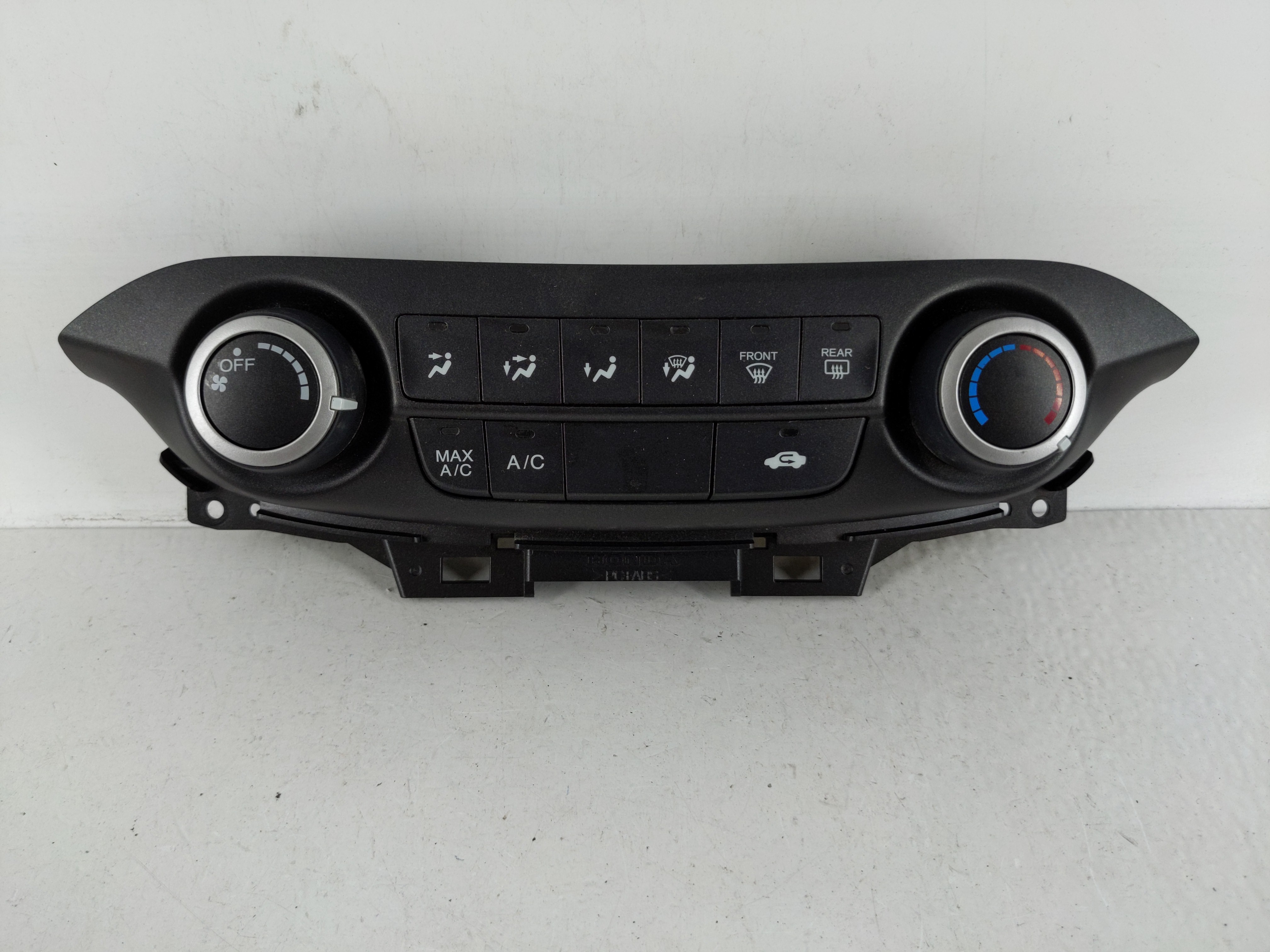 Picture of 2013-2014 Honda Cr-v Ac Heater Climate Control 79500t0aa012m 1125099