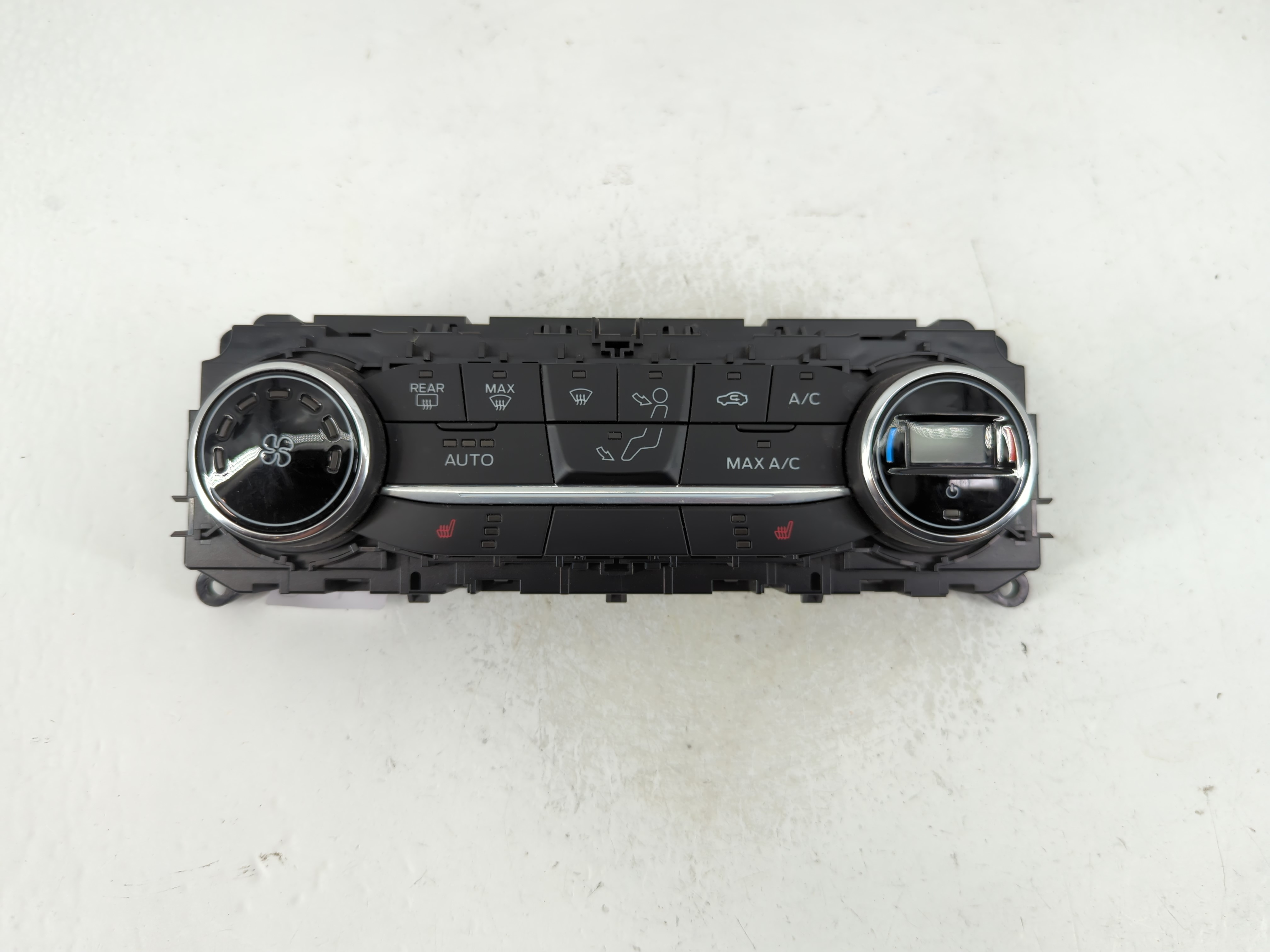 Picture of 2018-2020 Ford Ecosport Ac Heater Climate Control Gn15-18c612-ck 1125103