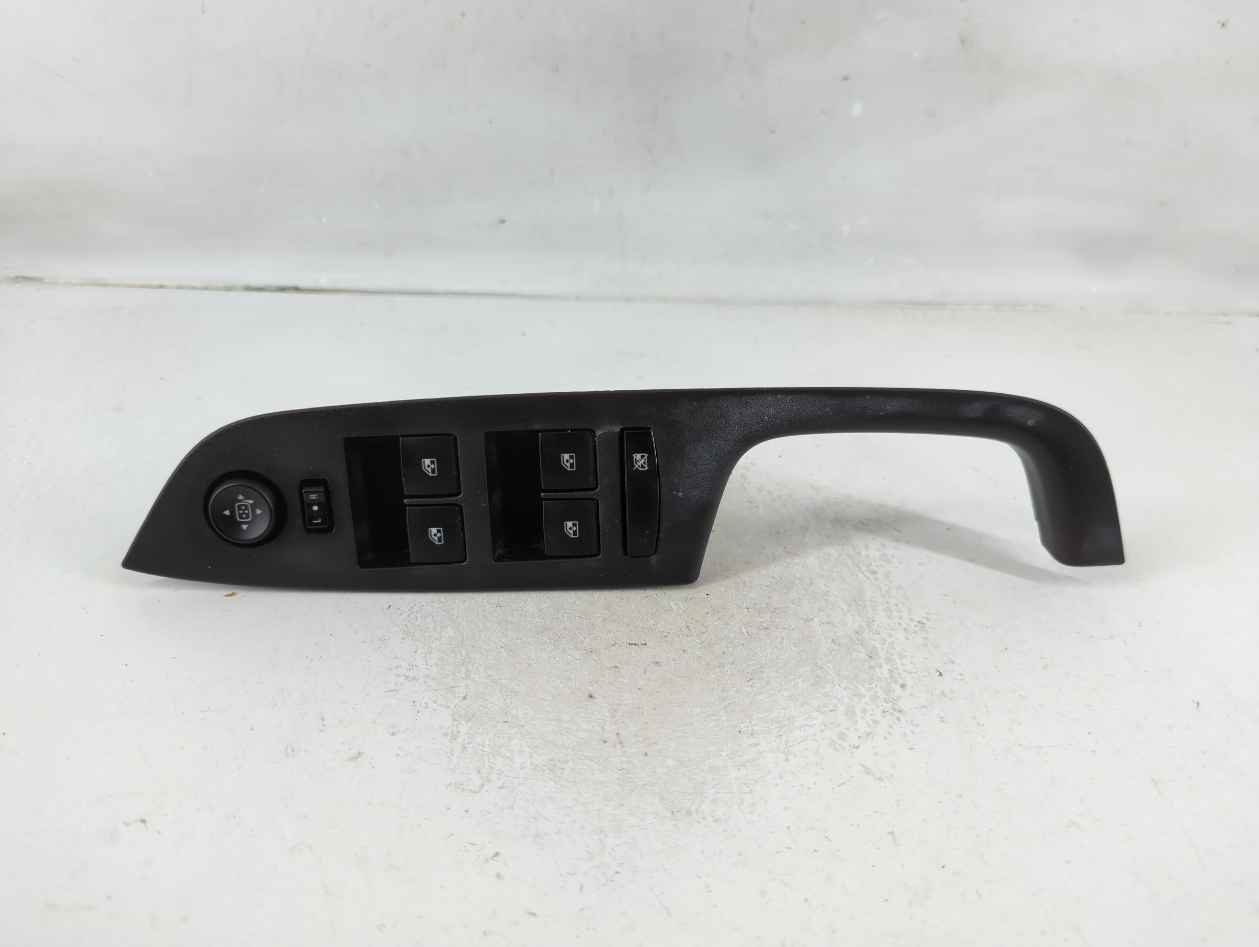 Picture of 2010-2017 Gmc Terrain Driver Left Door Master Power Window Switch 1125109