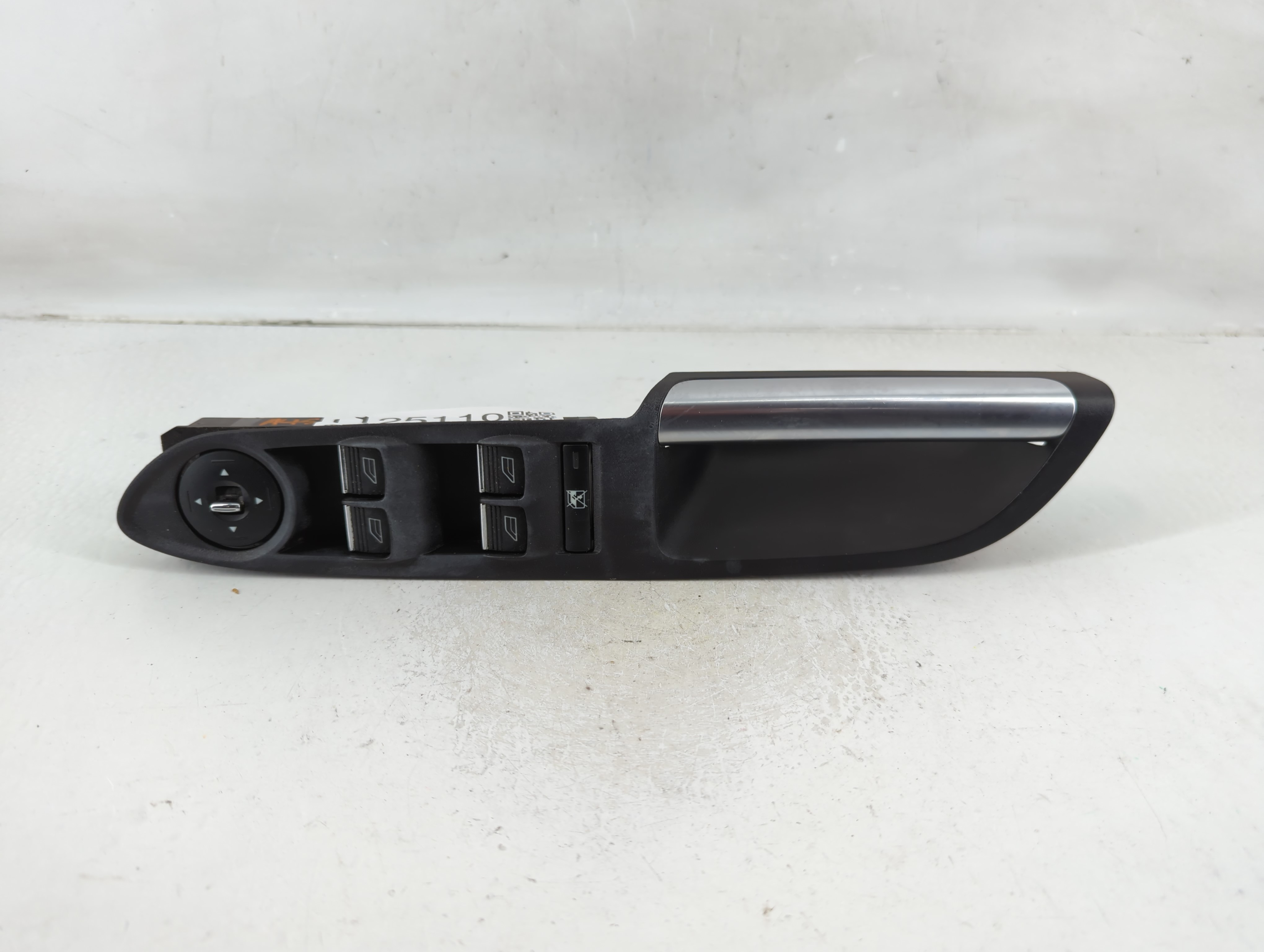 Picture of 2013-2019 Ford Escape Driver Left Door Master Power Window Switch 1125110