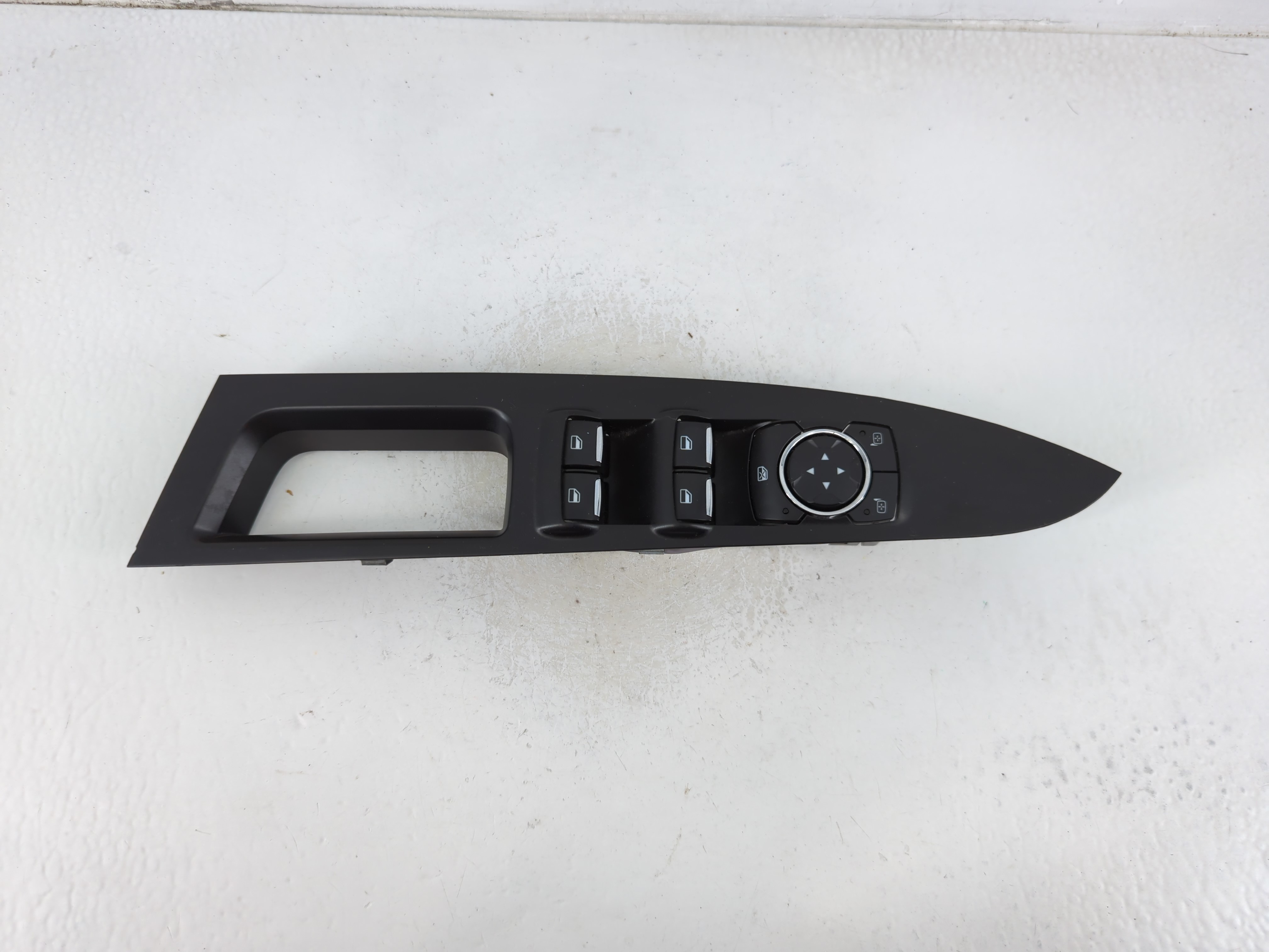 Picture of 2013-2020 Ford Fusion Driver Left Door Master Power Window Switch 1125111