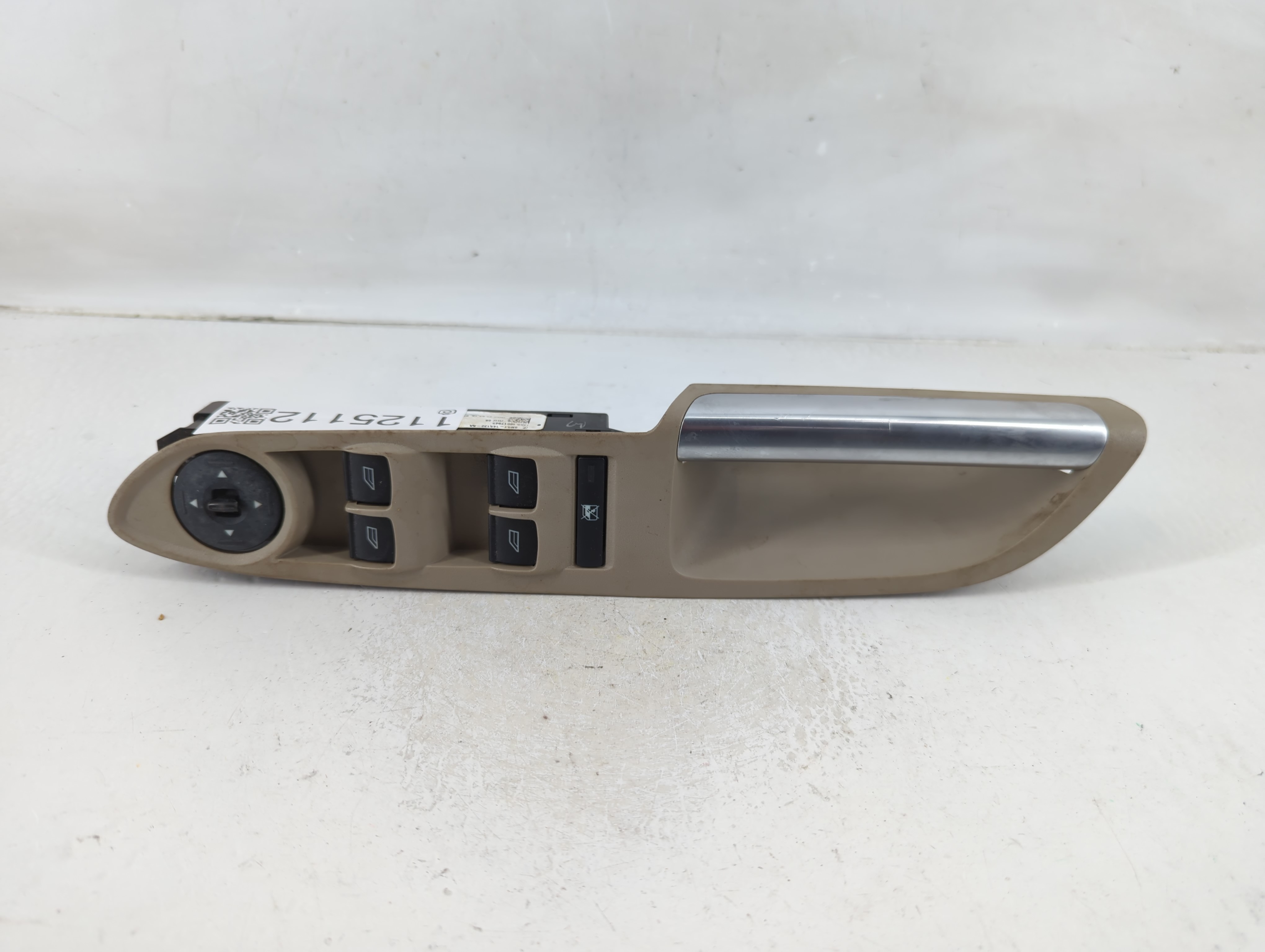 Picture of 2013-2019 Ford Escape Driver Left Door Master Power Window Switch 1125112