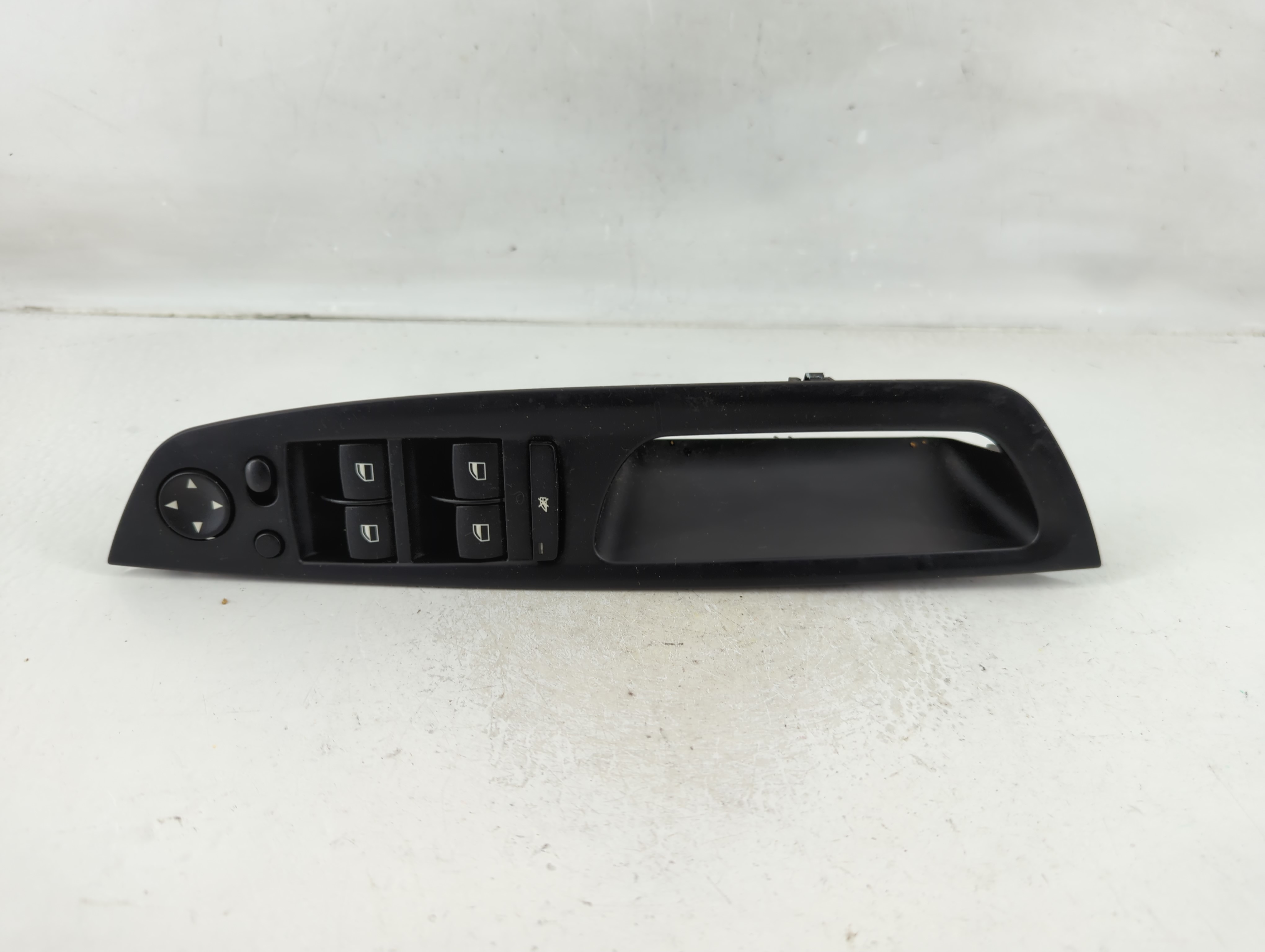 Picture of 2007-2013 Bmw X5 Driver Left Door Master Power Window Switch 9218044-04 1125113