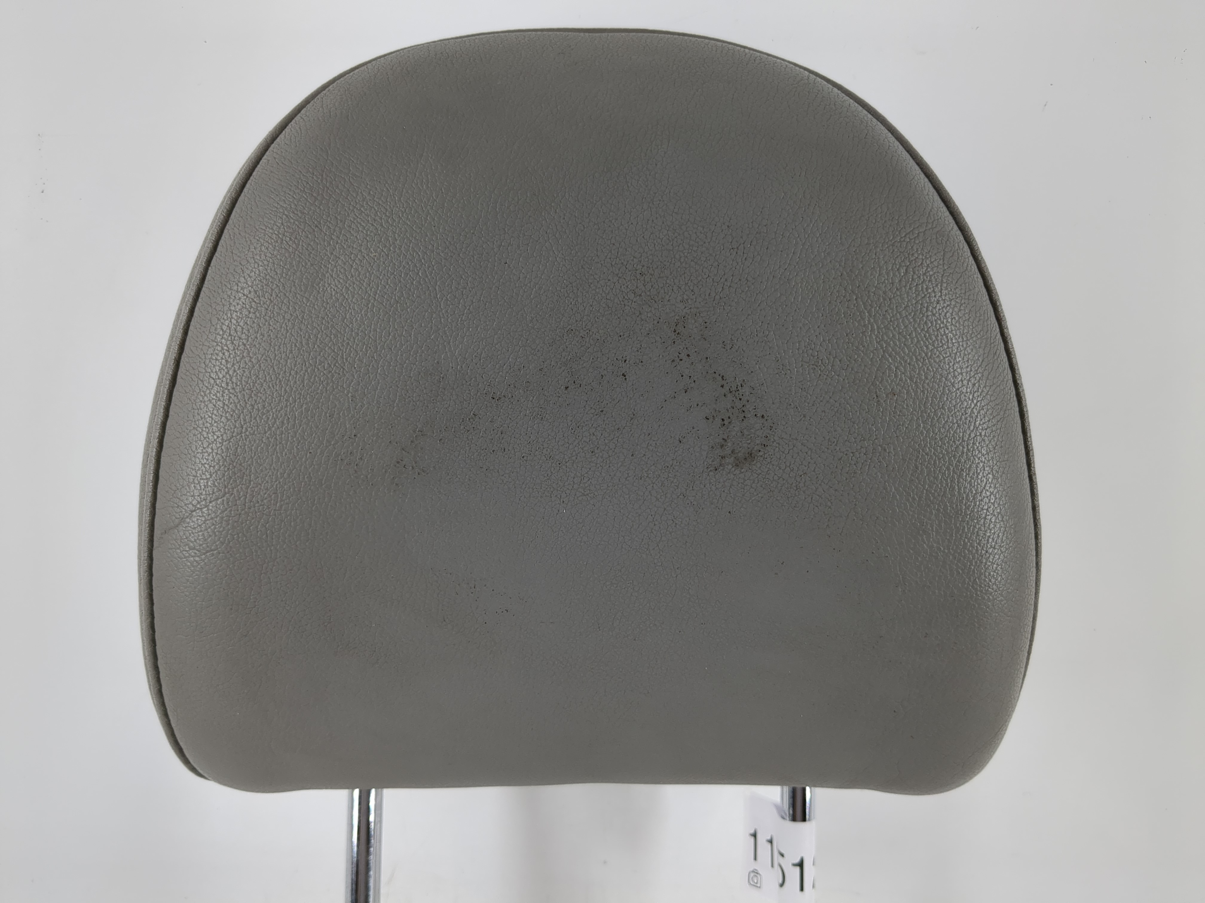 Picture of 2009-2012 Toyota Rav4 Headrest Head Rest Front Driver Passenger Seat 1125129